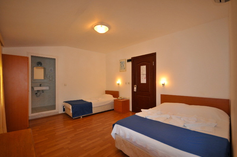 Hotel Villamar