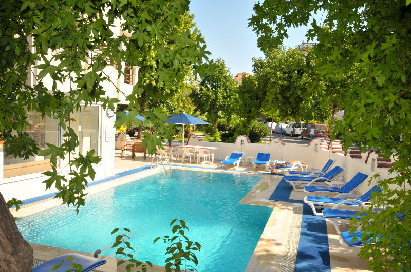 Hotel Villamar
