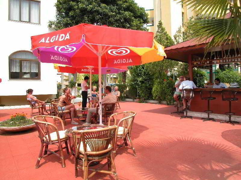 Juniper Hotel & Siesta Hotel