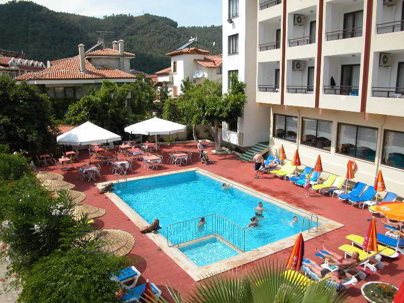 Juniper Hotel & Siesta Hotel