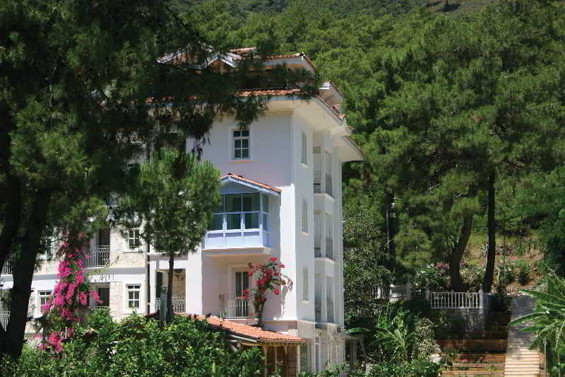 Konak Petunya Boutique Hotel