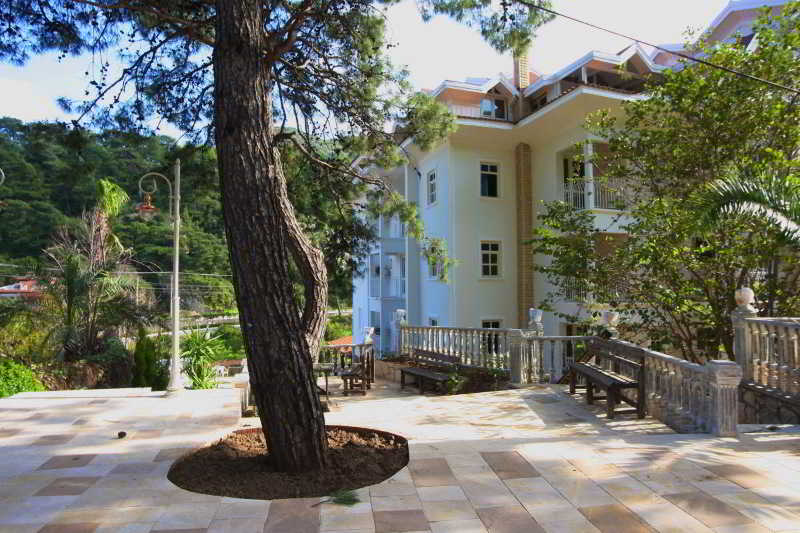 Konak Petunya Boutique Hotel