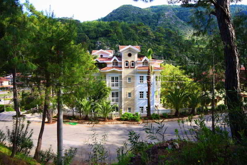 Konak Petunya Boutique Hotel