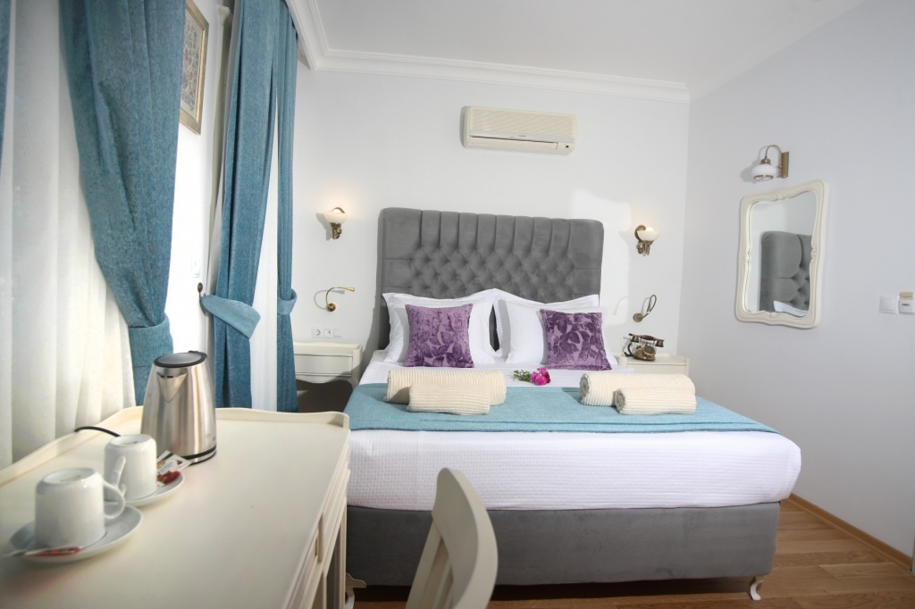 Konak Petunya Boutique Hotel