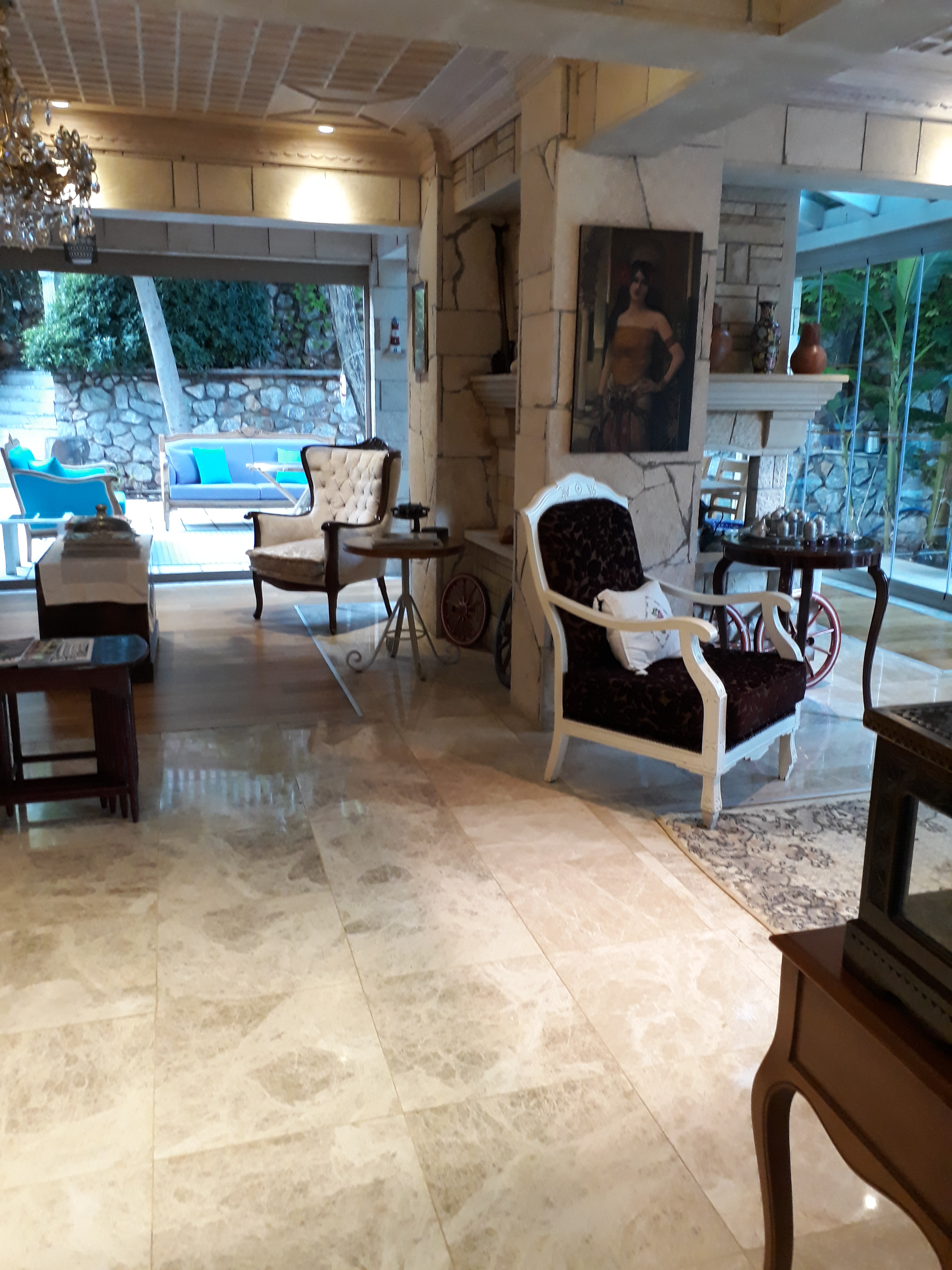 Konak Petunya Boutique Hotel