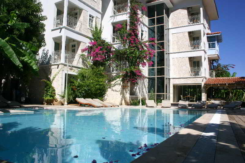 Konak Petunya Boutique Hotel