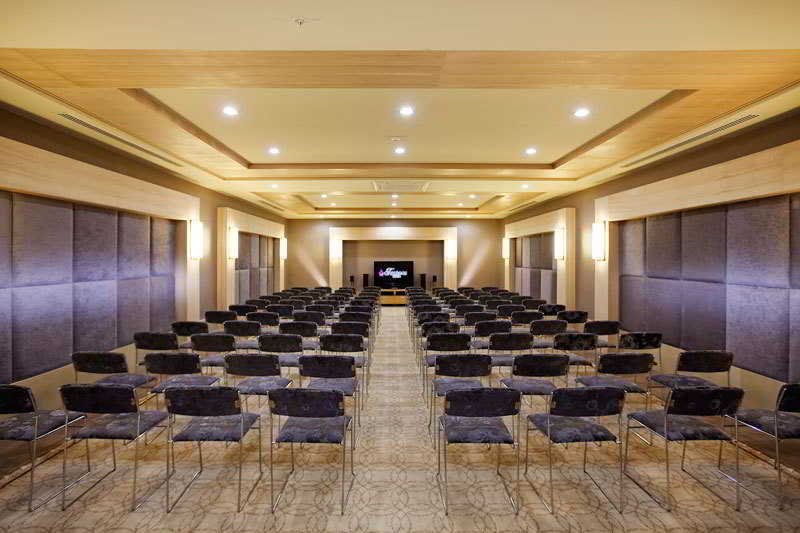Quadas Hotel