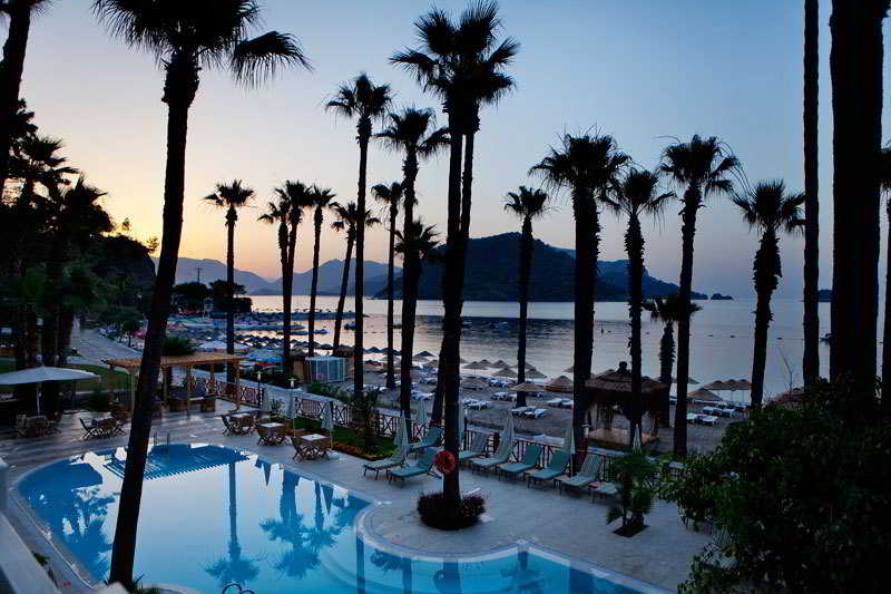 Quadas Hotel
