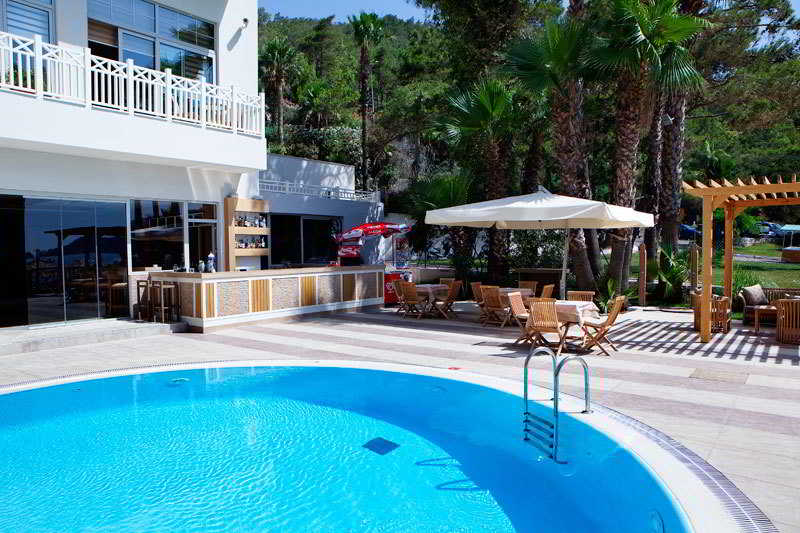 Quadas Hotel