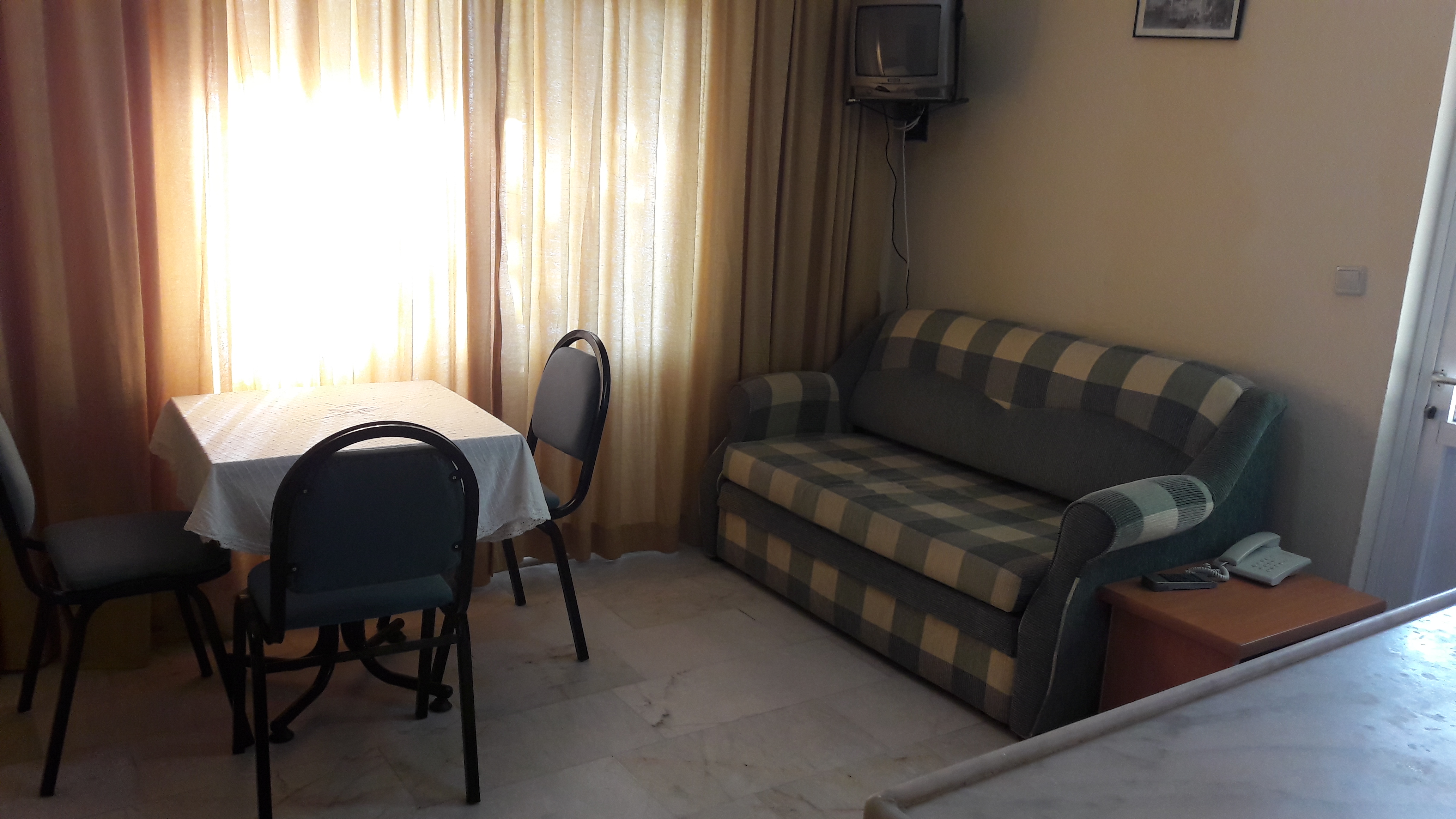Senem Apartments