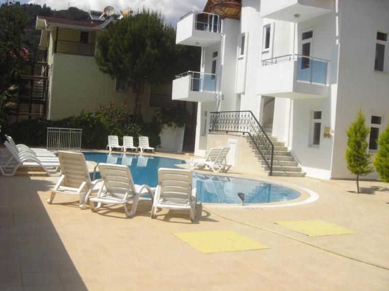 Tolan Apartments