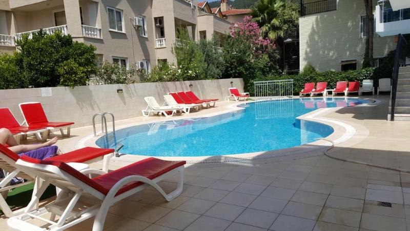 Tolan Apartments