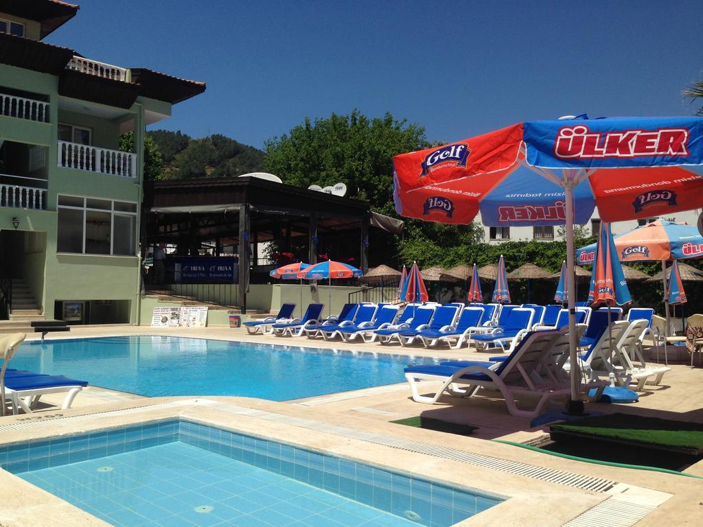 Truva Apart