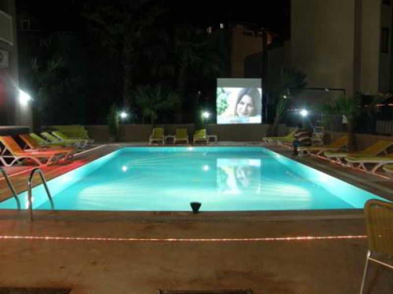 Yade Luxe Hotel