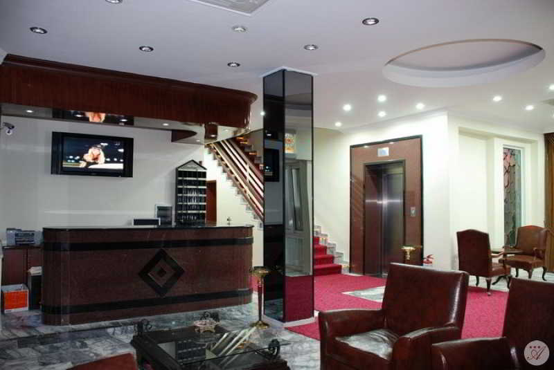 Yade Luxe Hotel