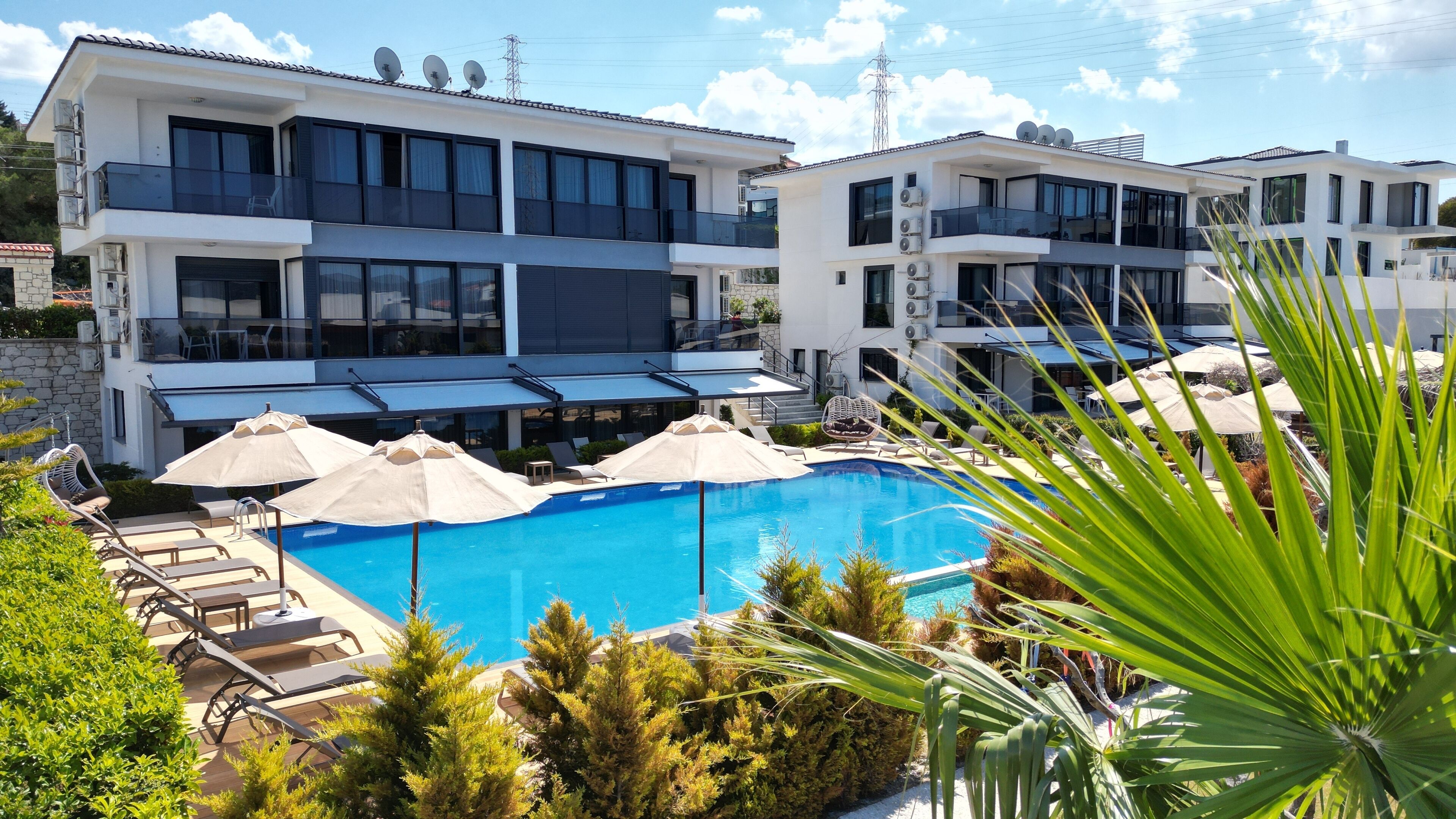 48 Alaçati Boutique Hotel