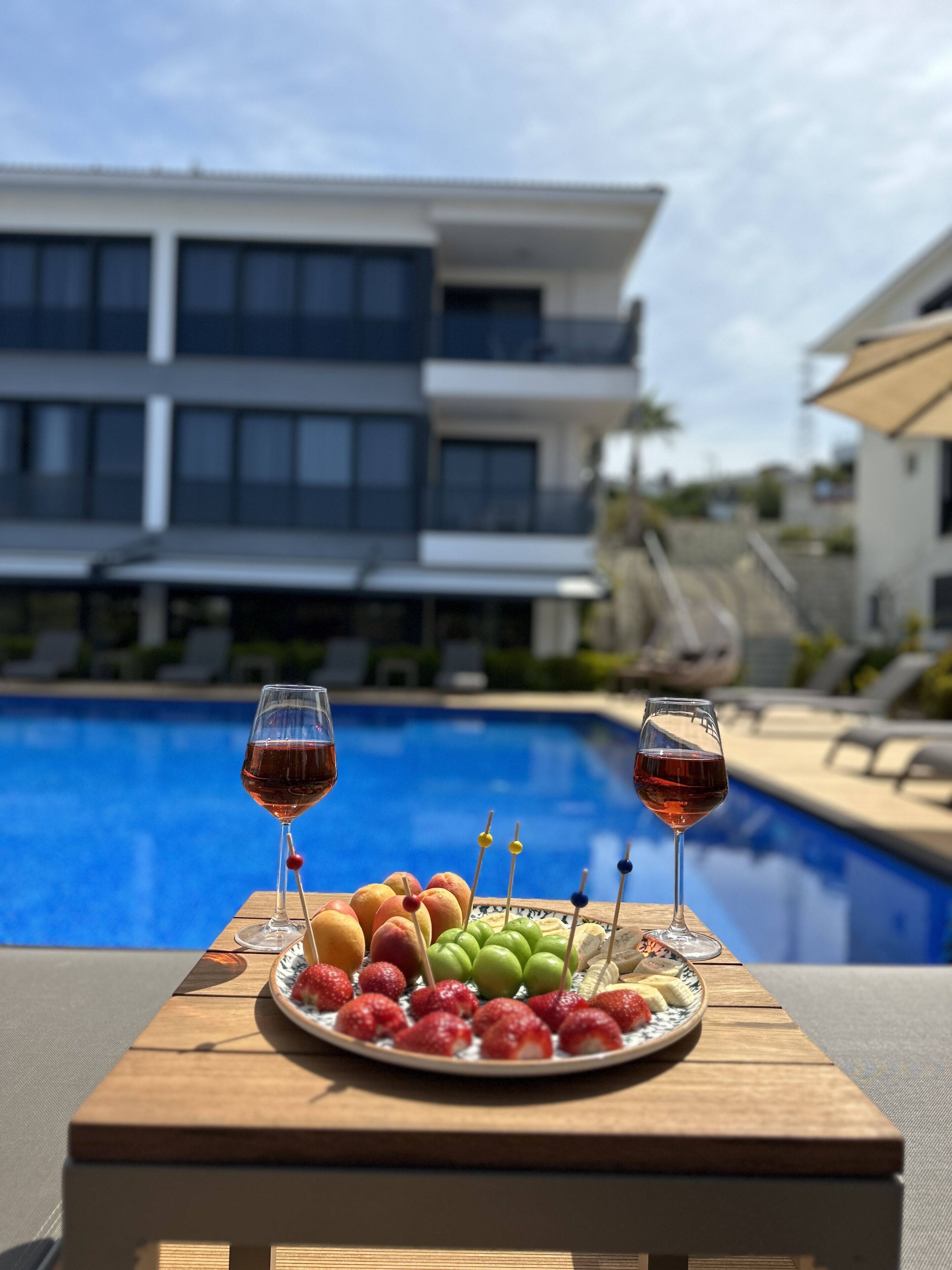48 Alaçati Boutique Hotel