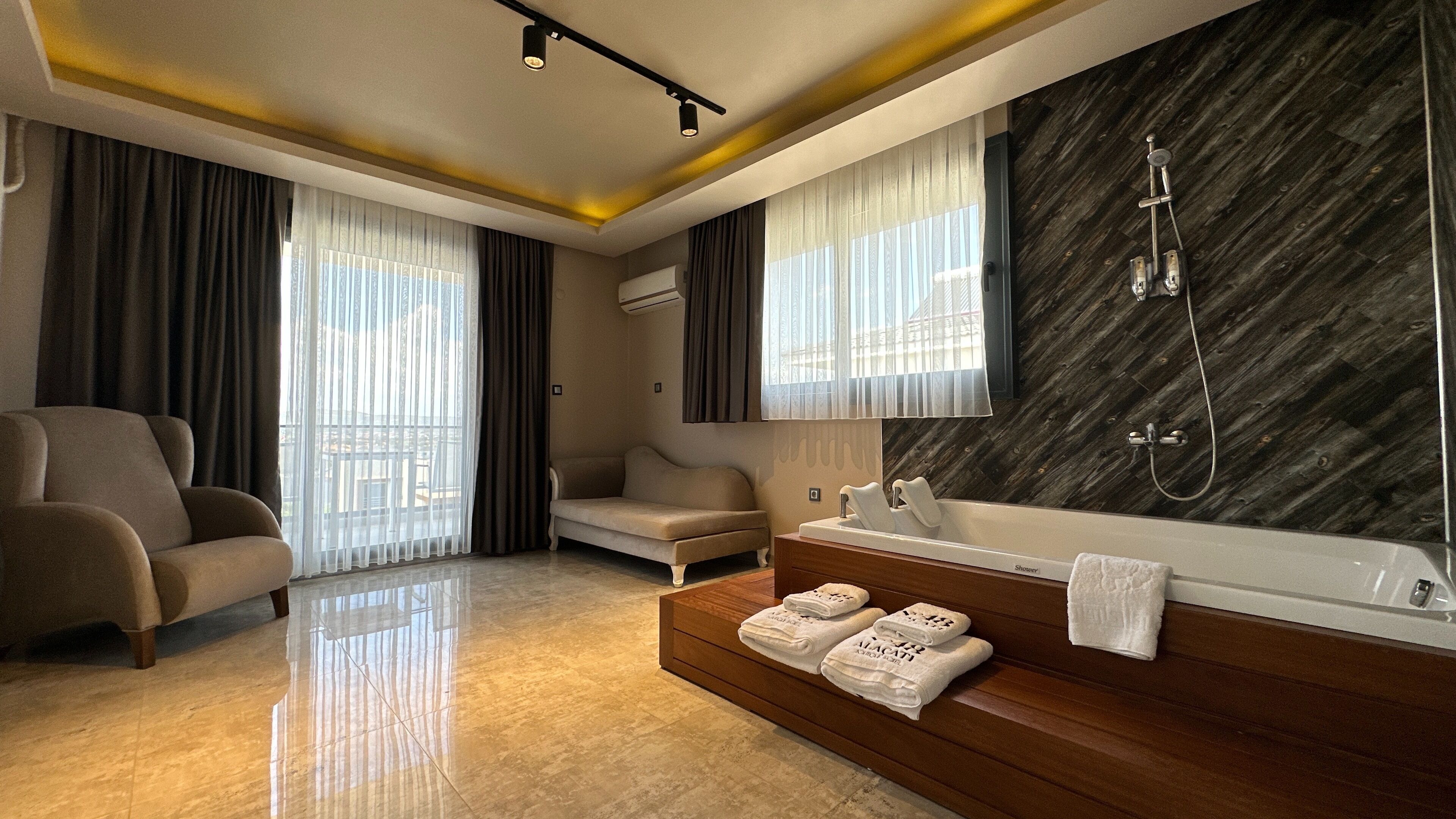 48 Alaçati Boutique Hotel