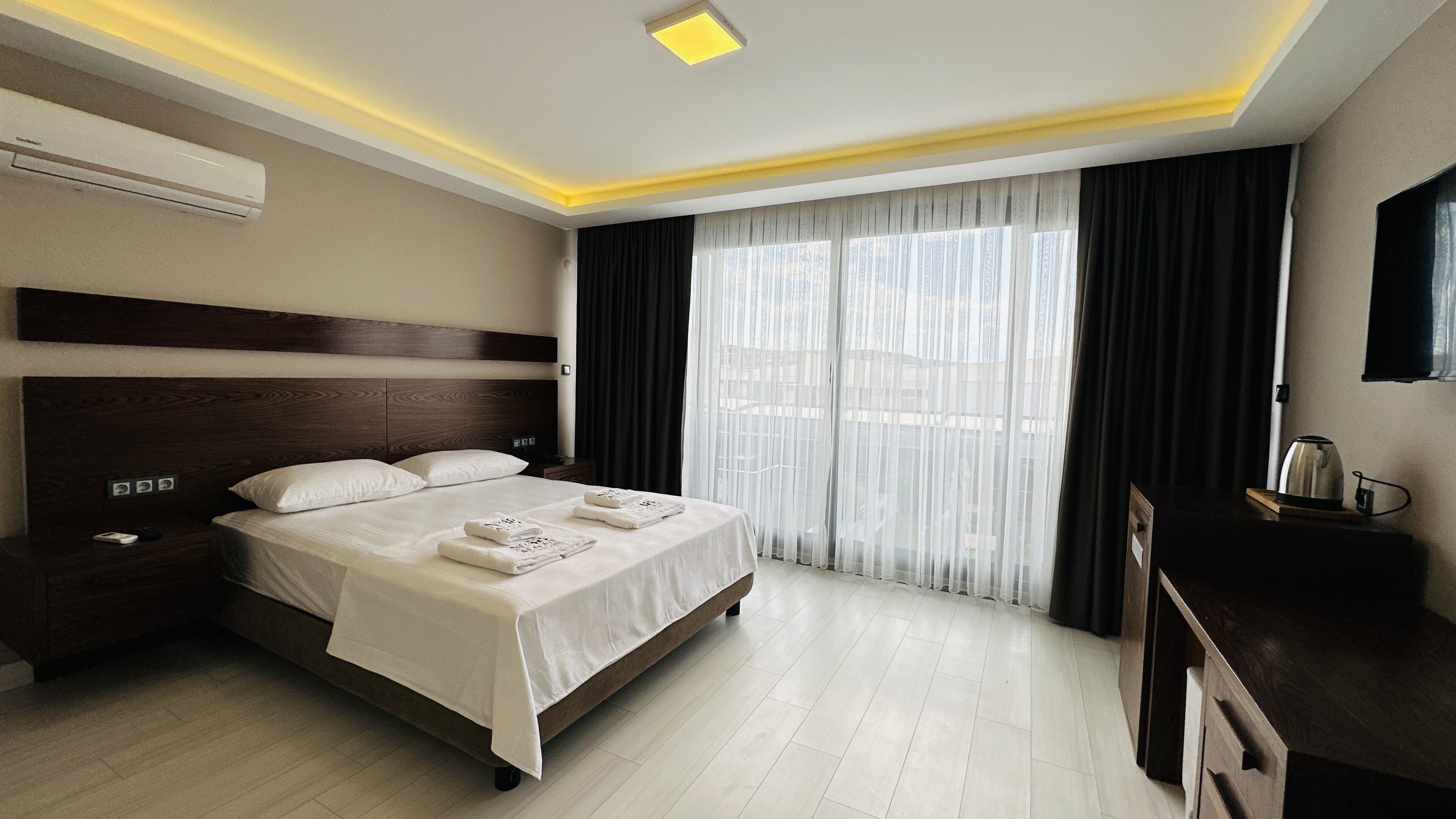 48 Alaçati Boutique Hotel