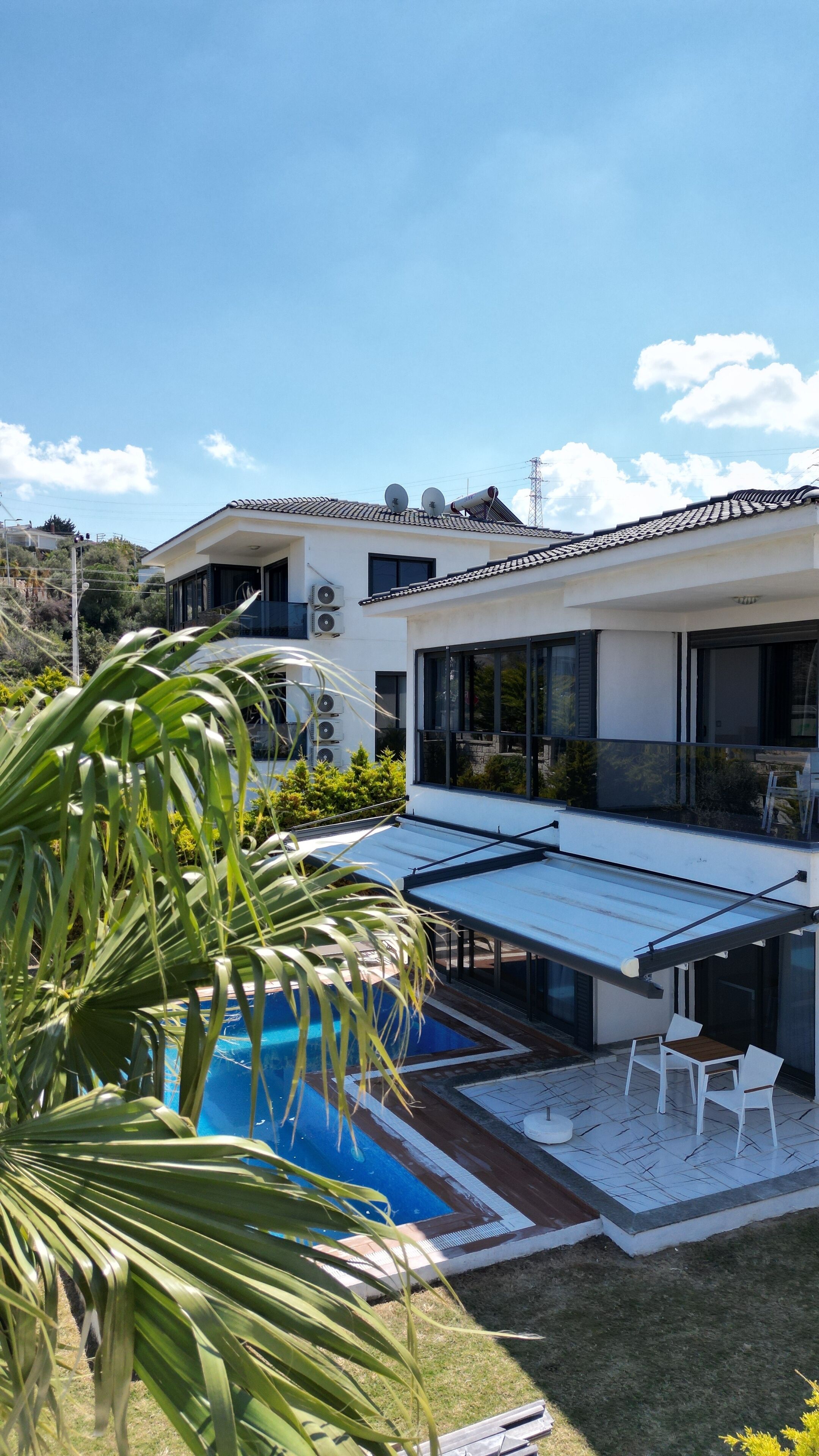 48 Alaçati Boutique Hotel