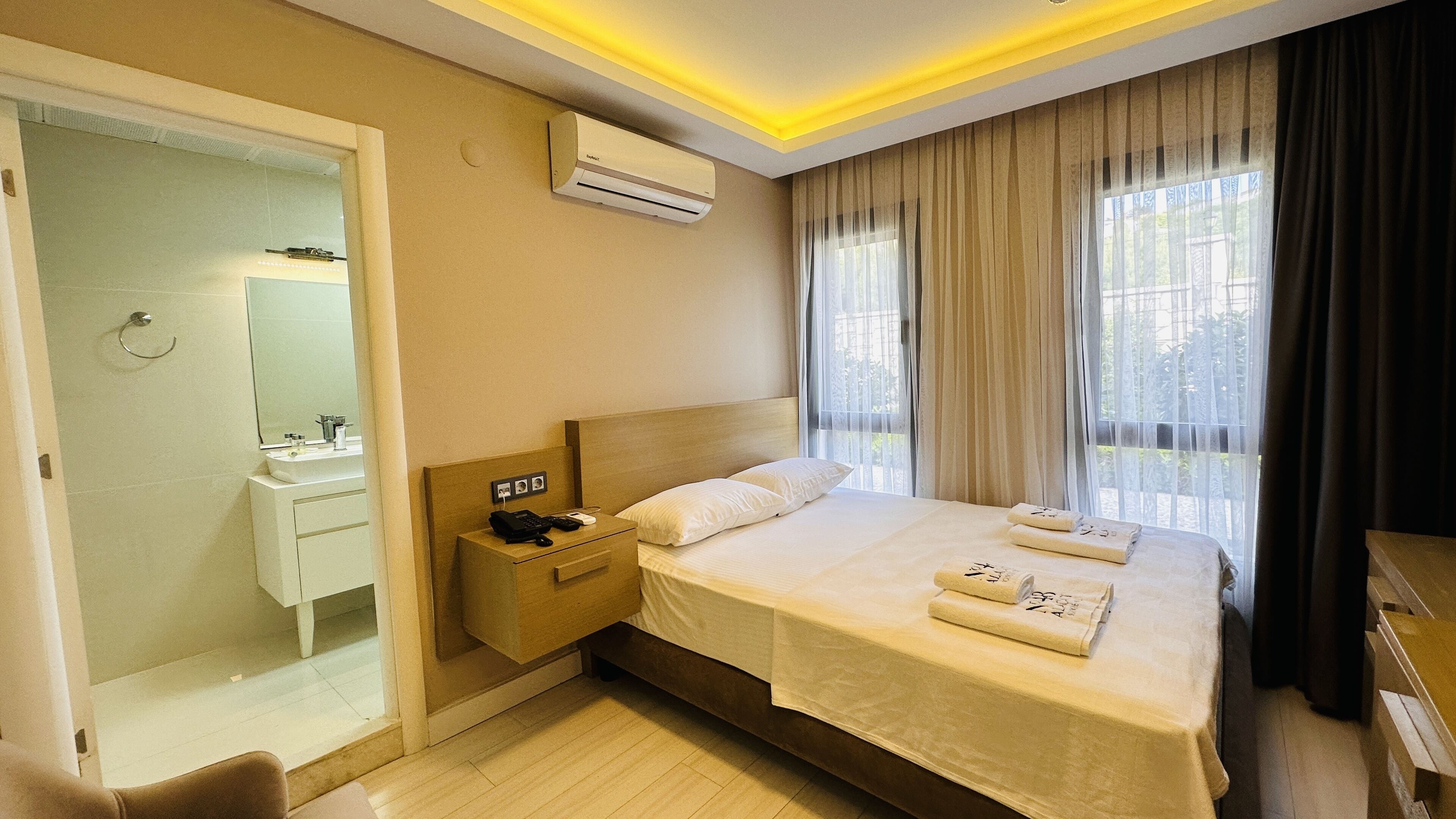48 Alaçati Boutique Hotel