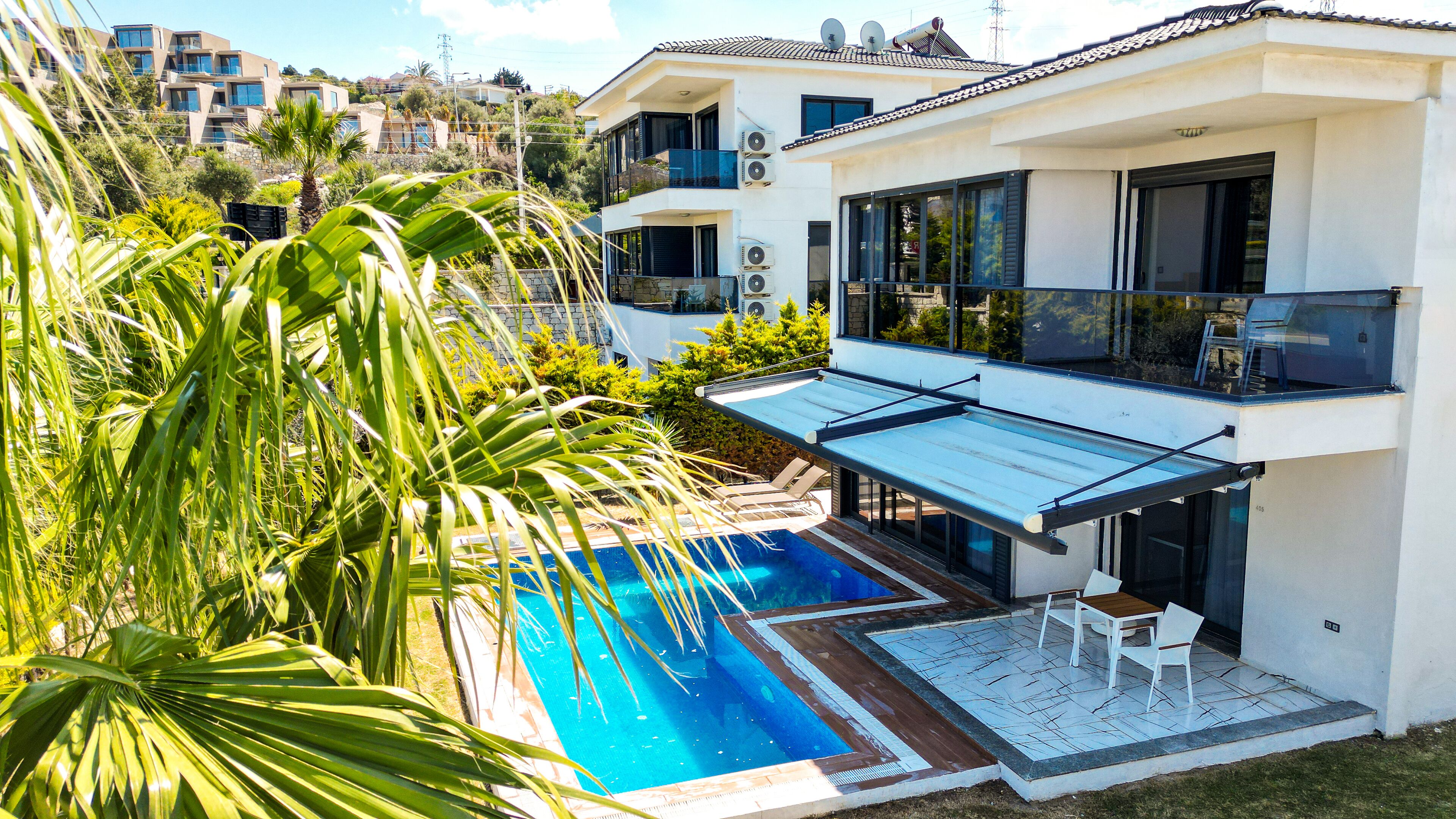 48 Alaçati Boutique Hotel