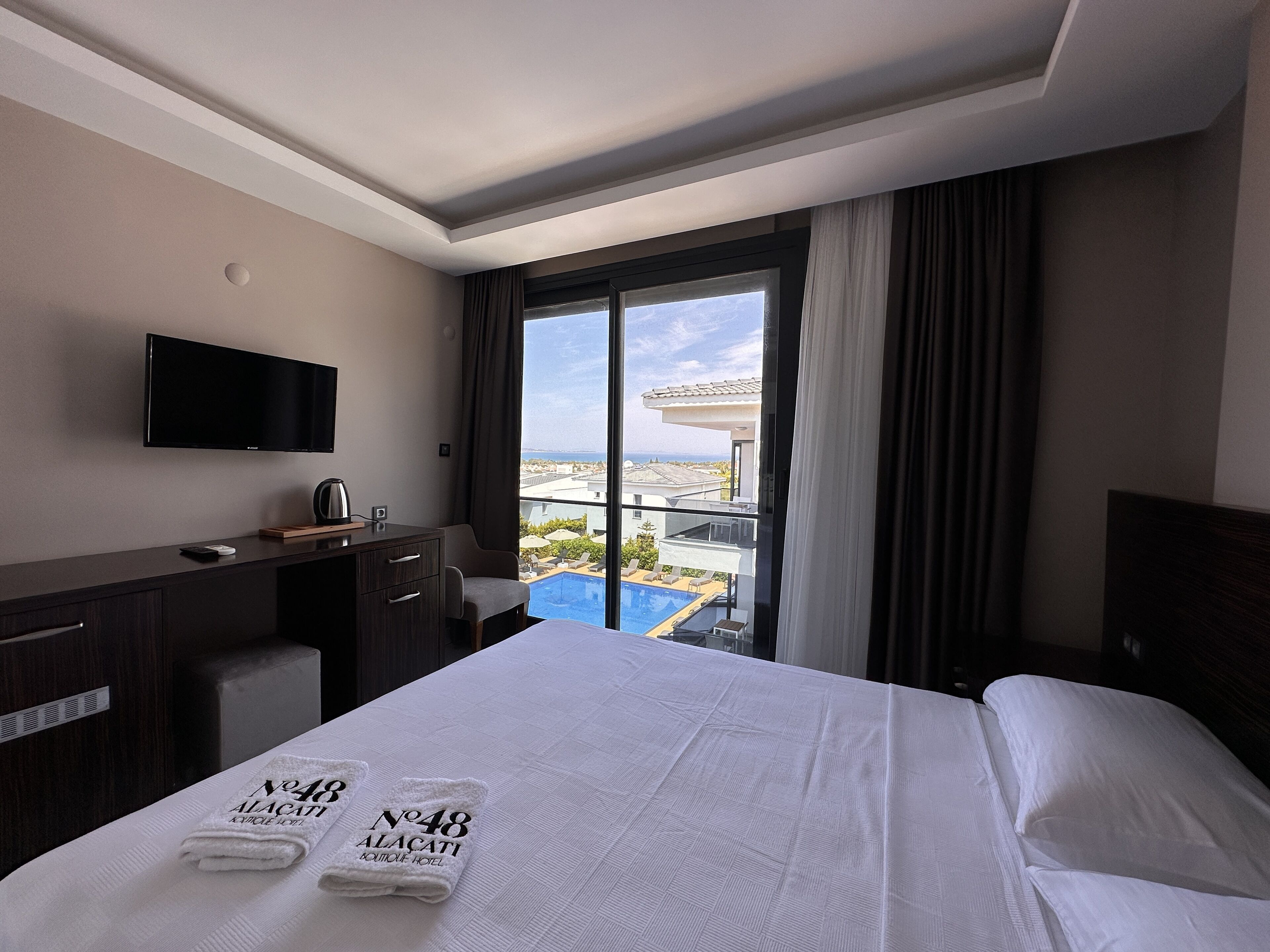 48 Alaçati Boutique Hotel