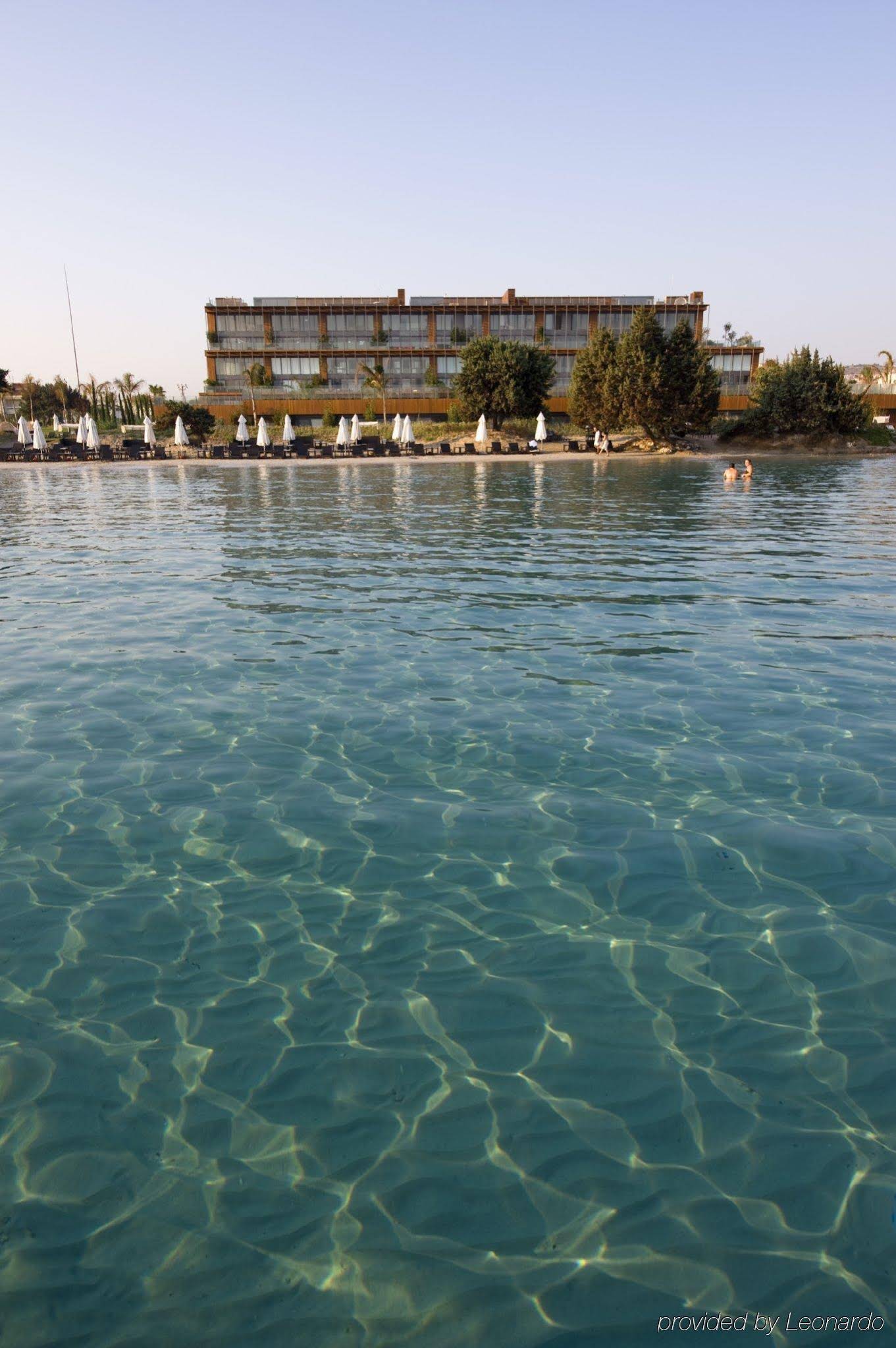 7800 Cesme Residences & Hotel
