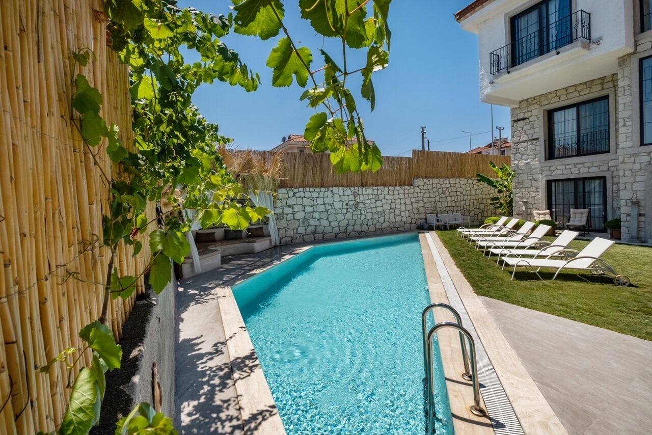 Alaçati Jera