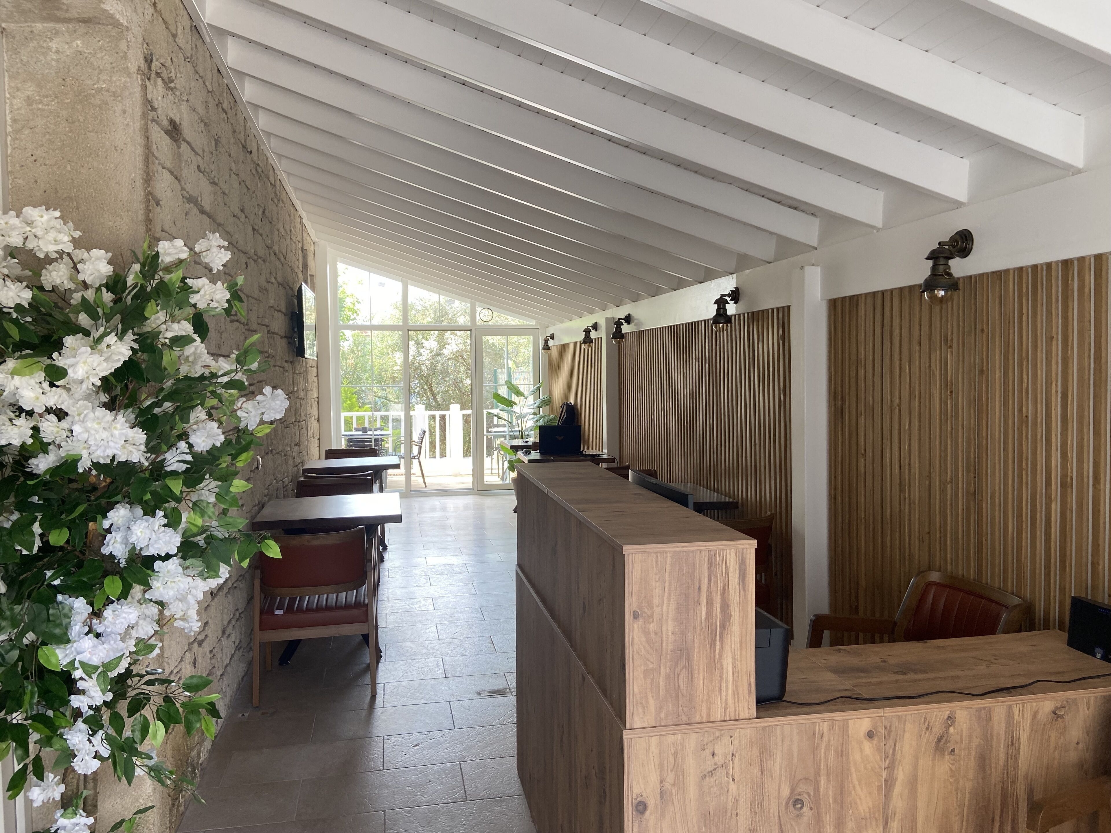 Alaçati Moonbox Hotel