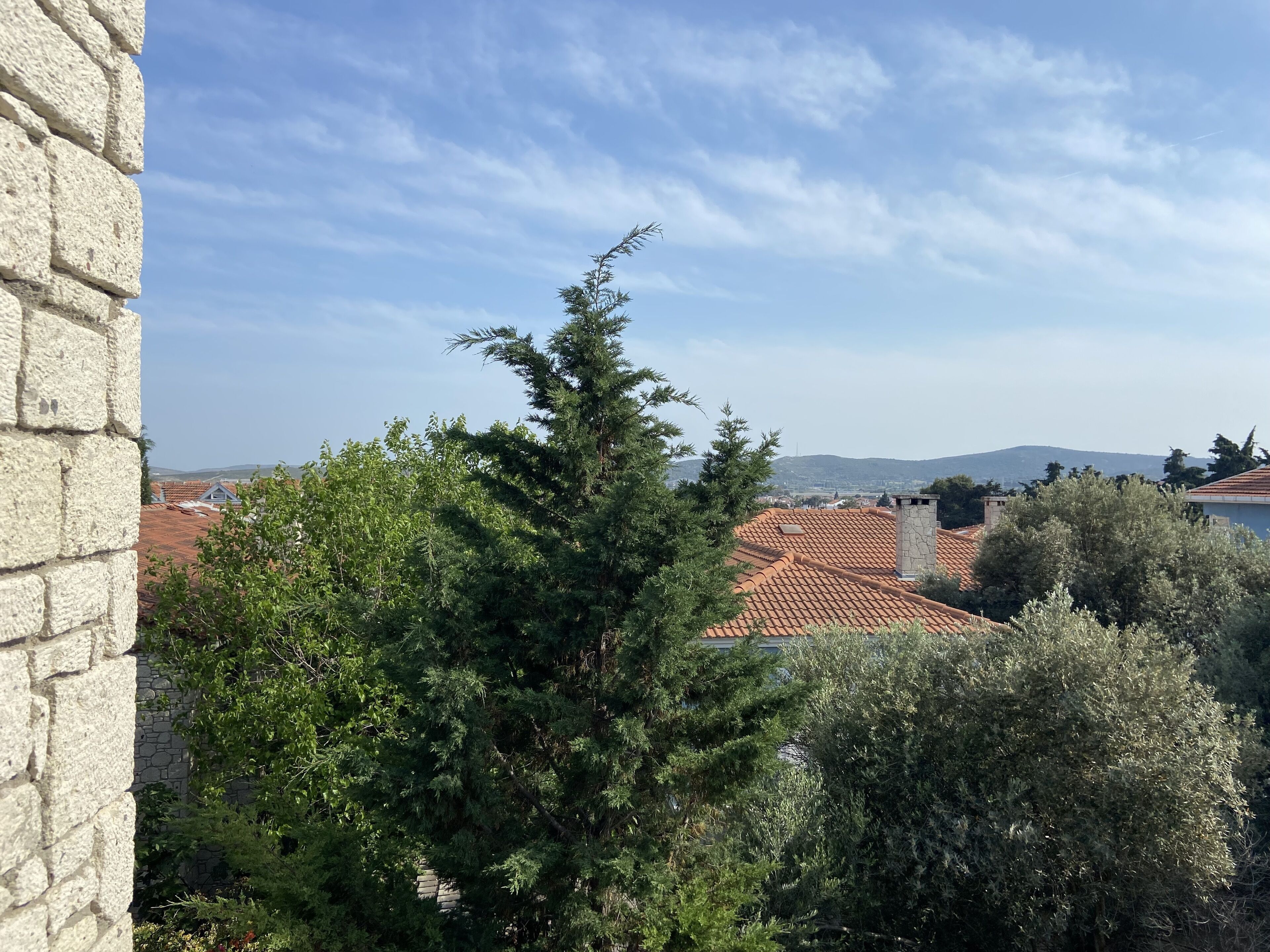 Alaçati Moonbox Hotel