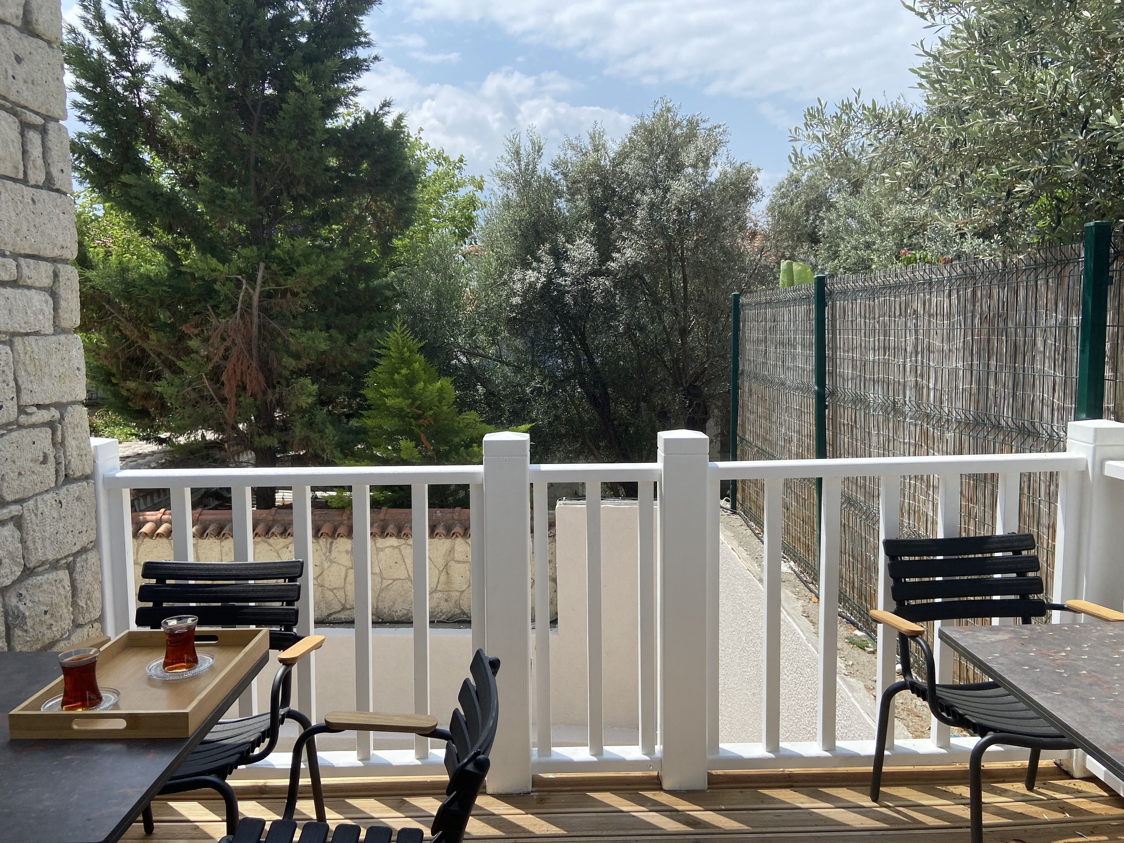 Alaçati Moonbox Hotel