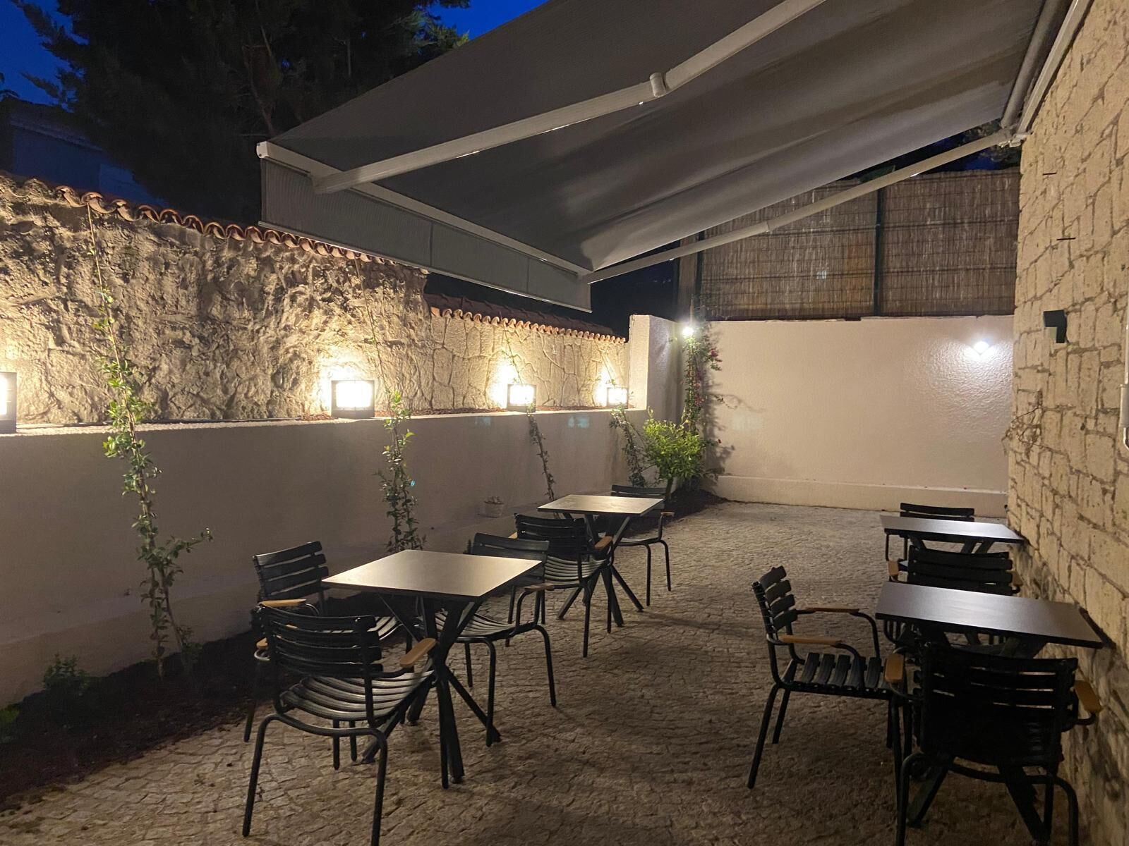 Alaçati Moonbox Hotel
