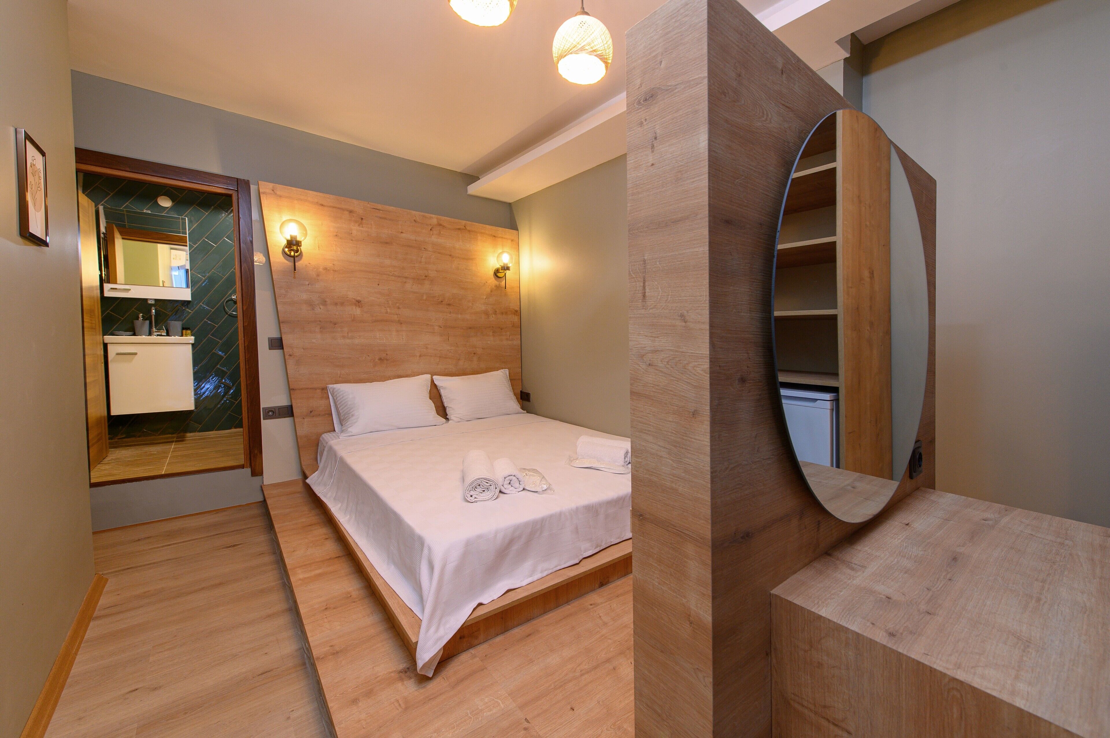 Alacas Hotel