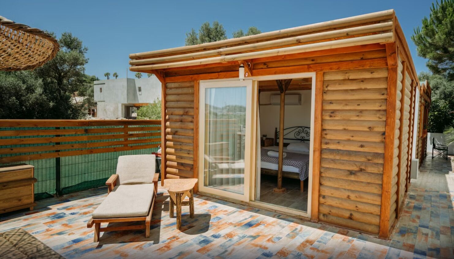 Alacas Hotel