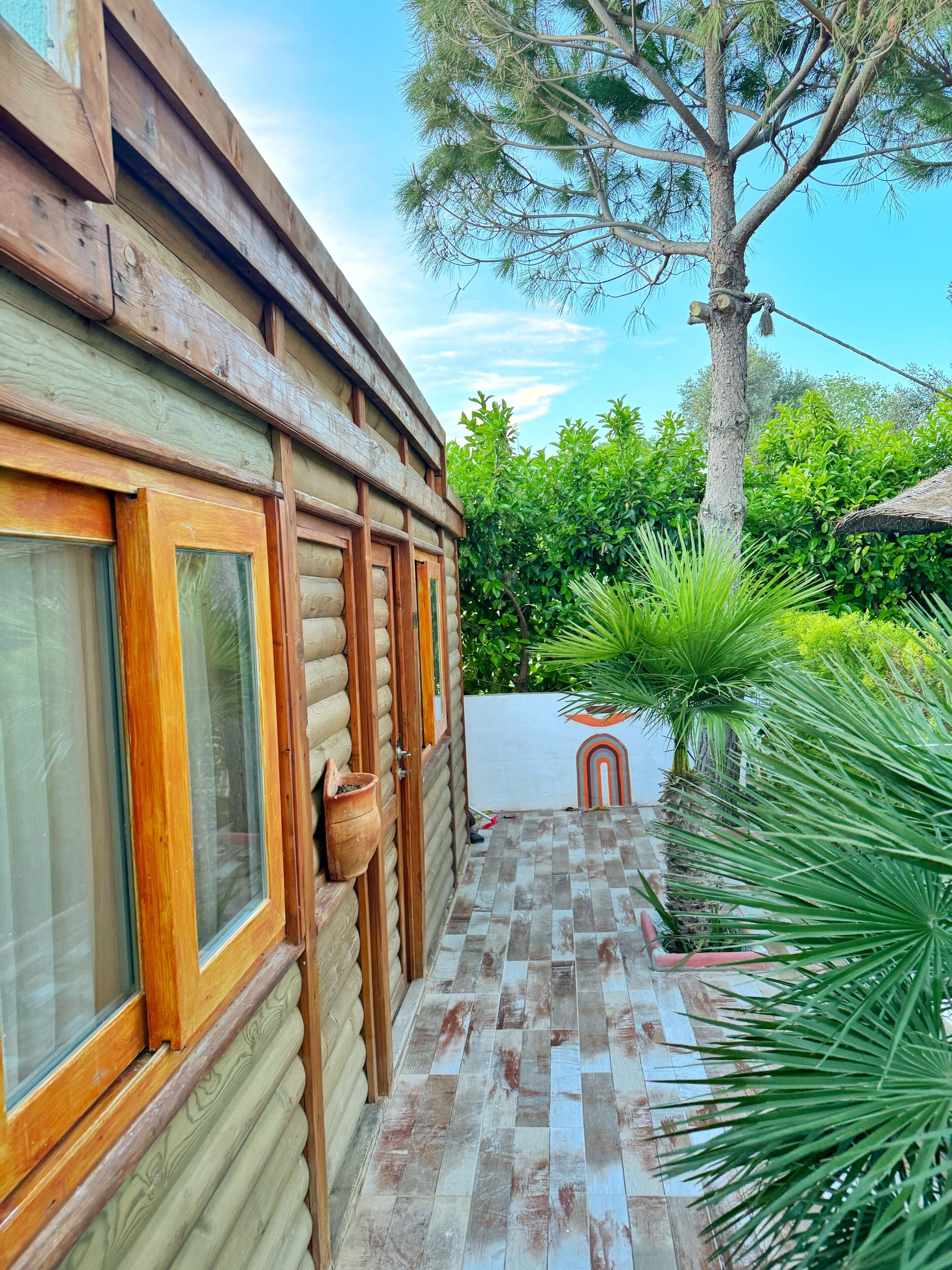 Alacas Hotel