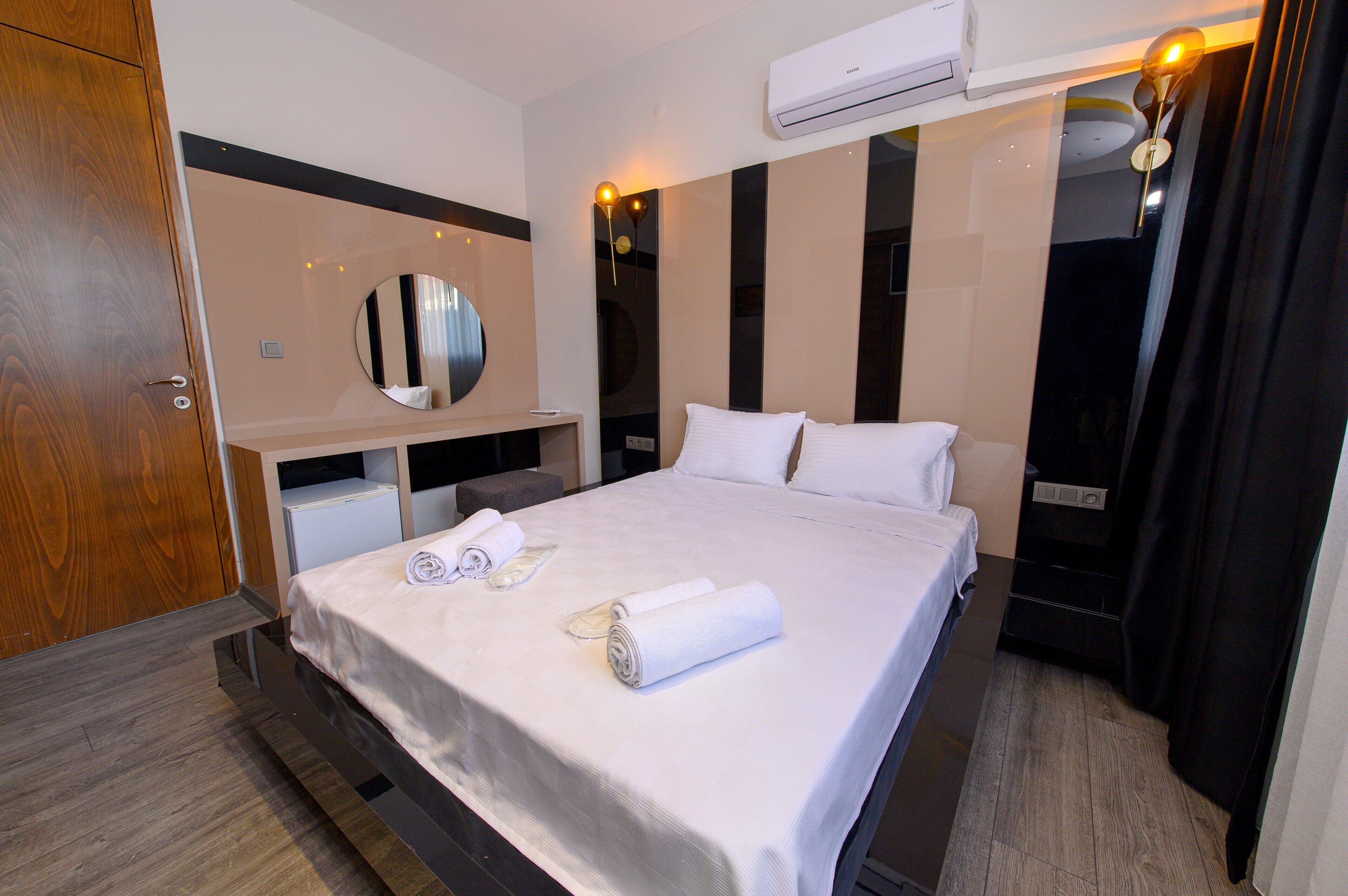 Alacas Hotel