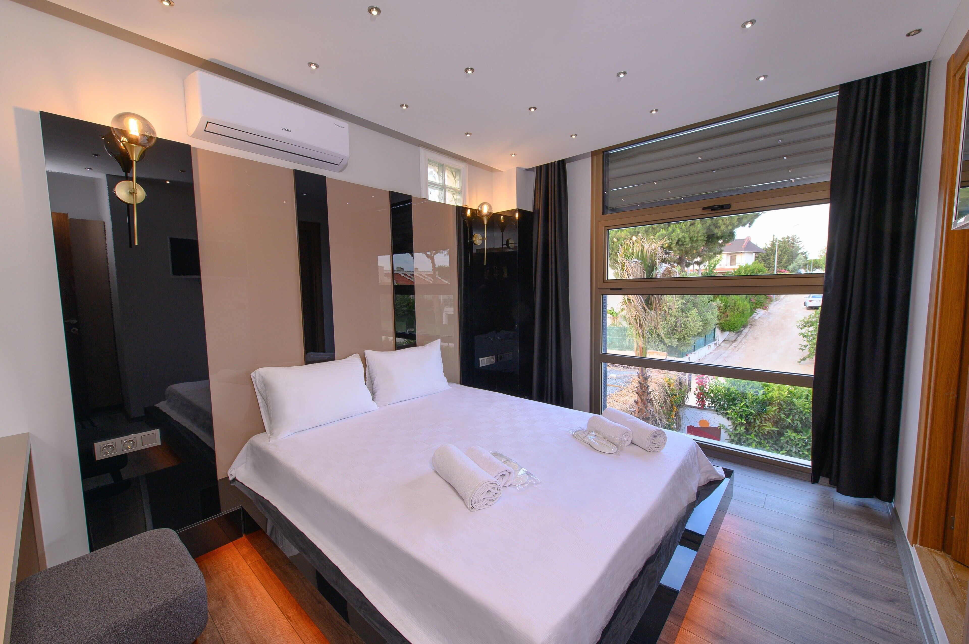 Alacas Hotel