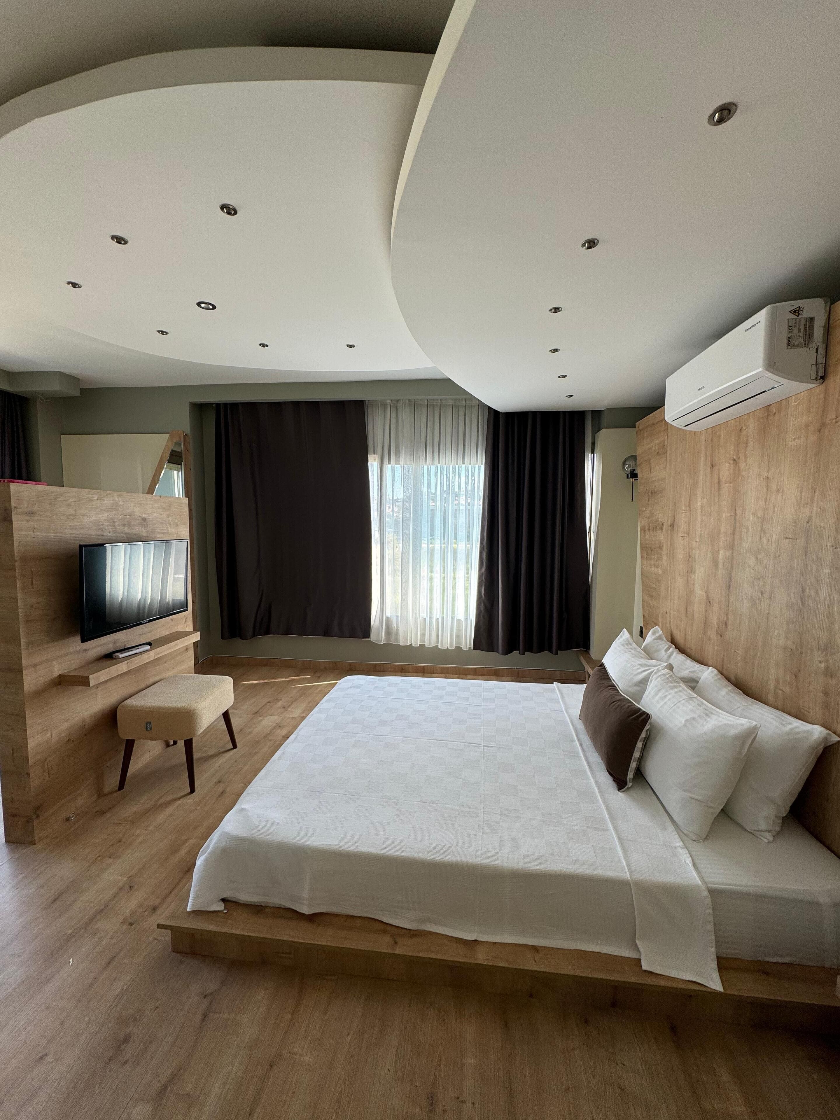 Alacas Hotel