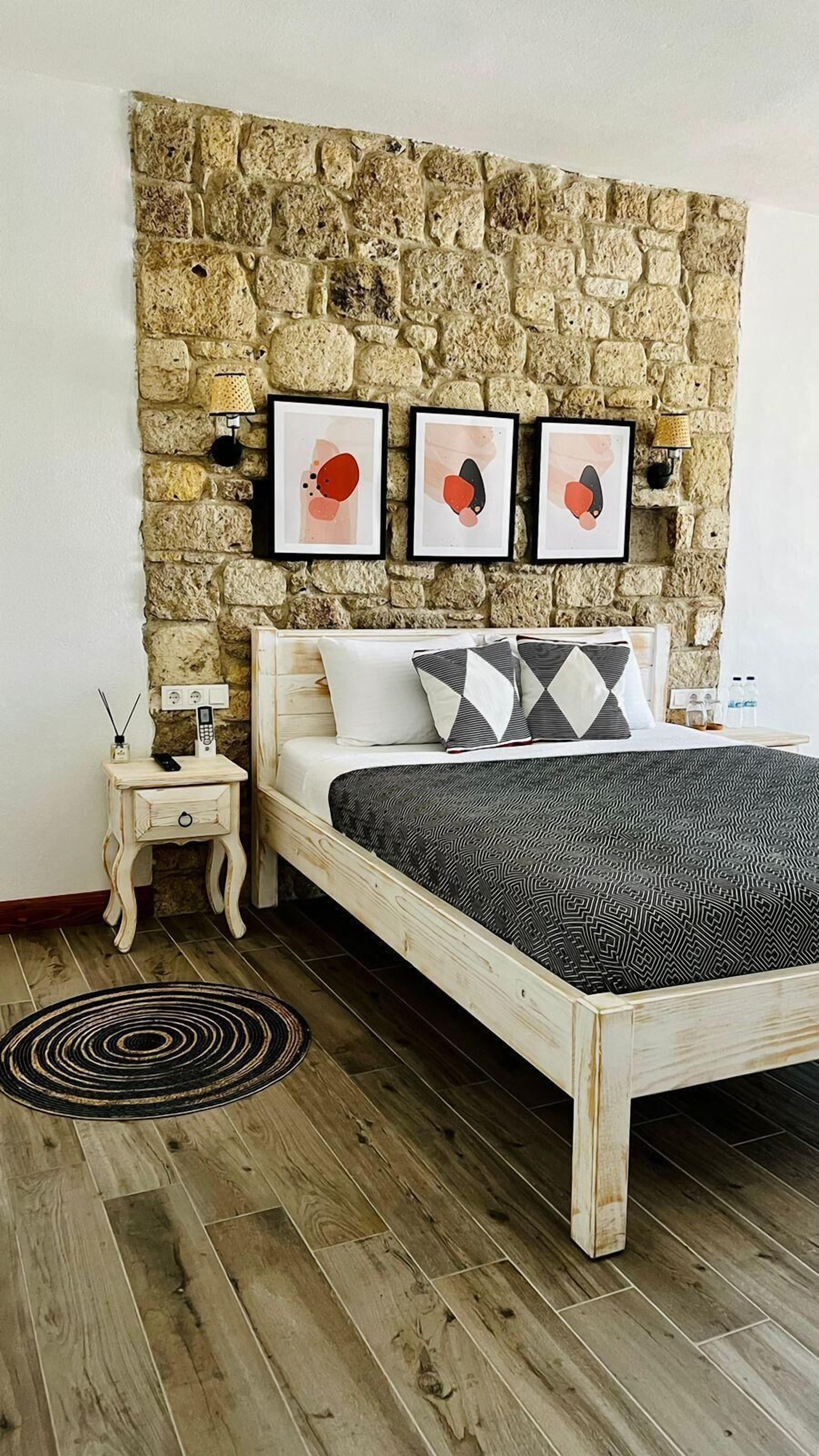 Alacati Lulja Boutique Hotel