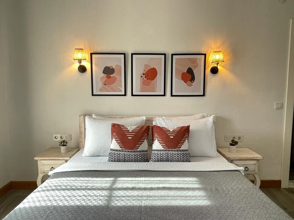 Alacati Lulja Boutique Hotel