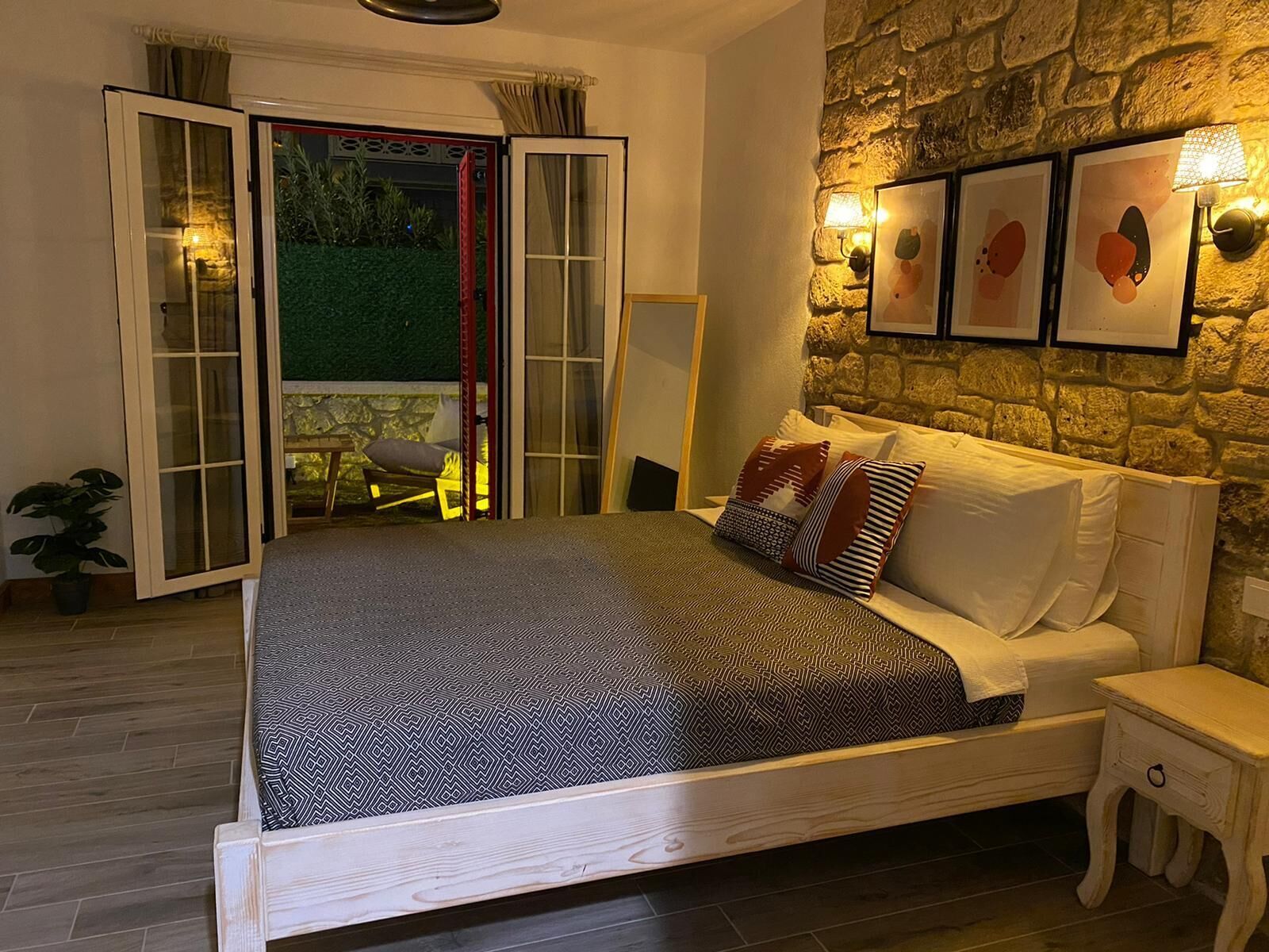 Alacati Lulja Boutique Hotel