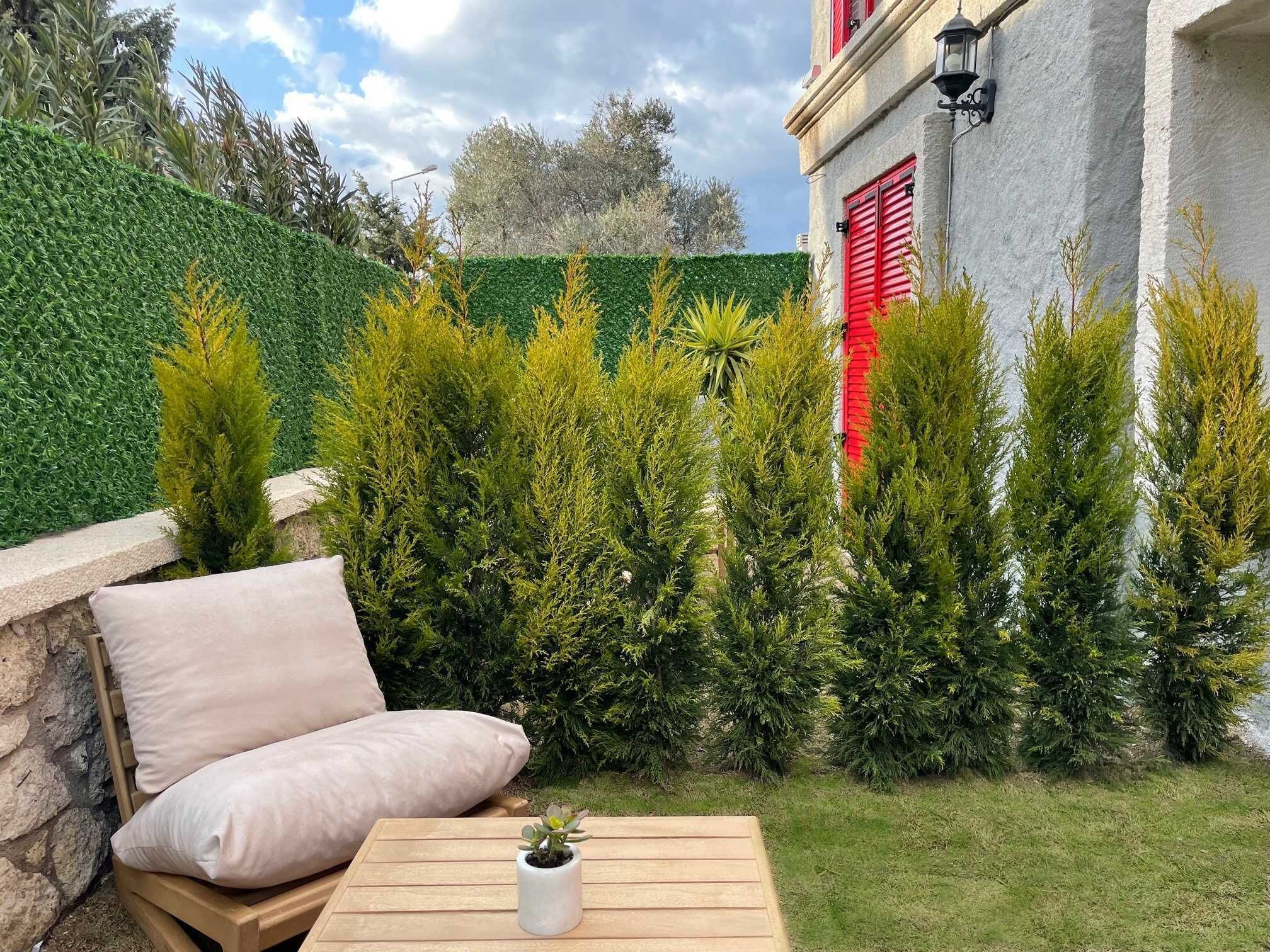 Alacati Lulja Boutique Hotel