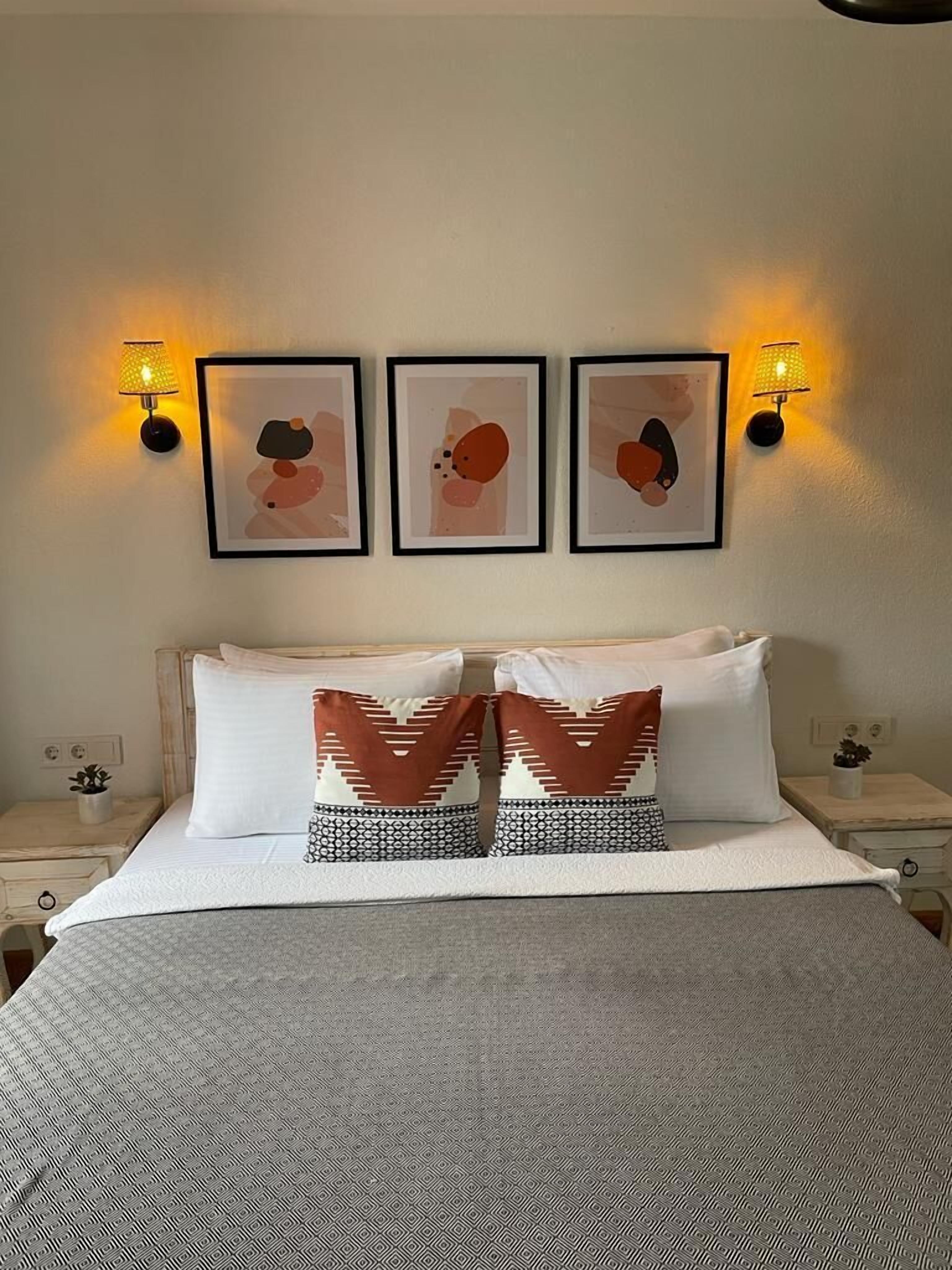 Alacati Lulja Boutique Hotel