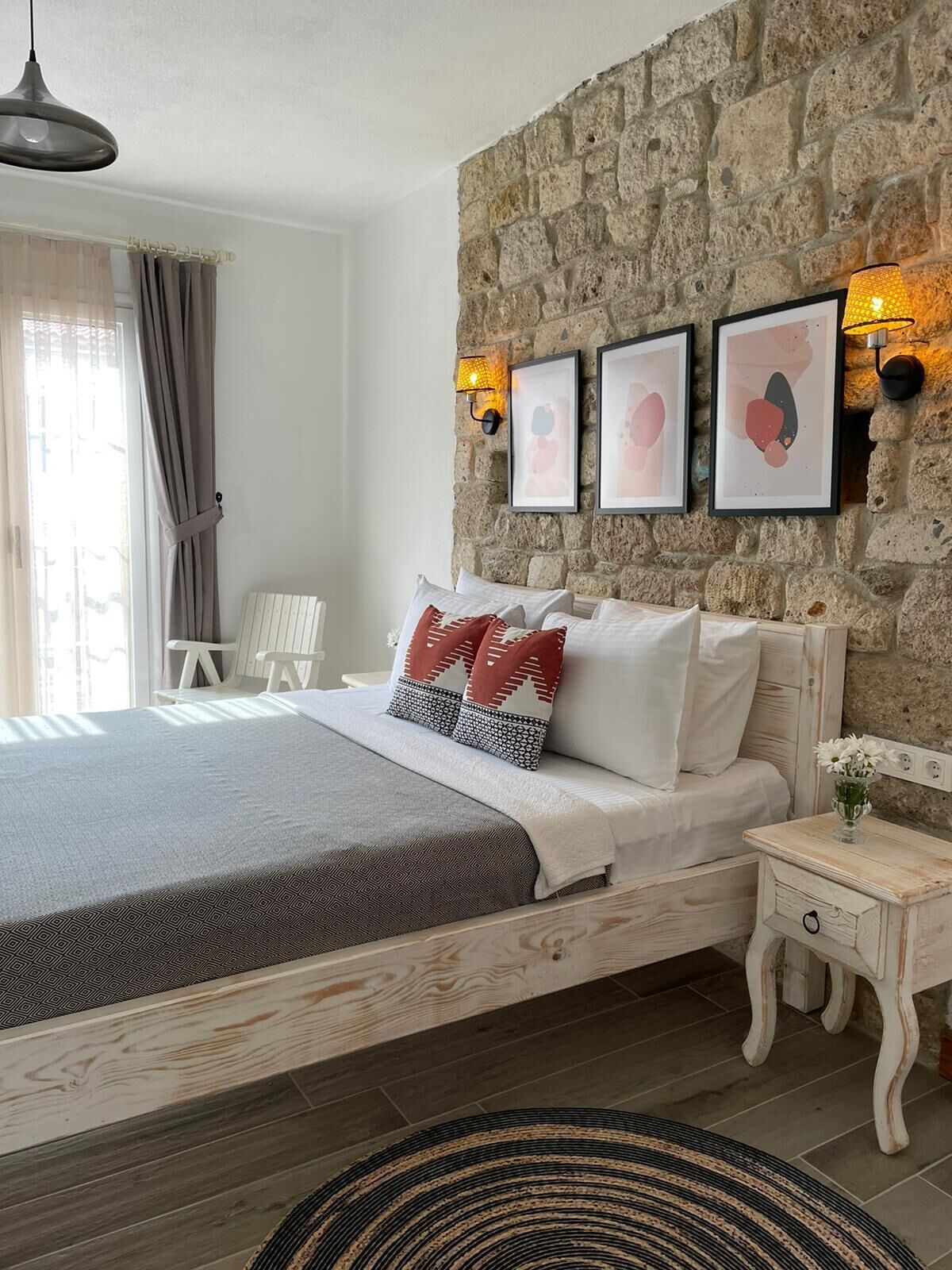 Alacati Lulja Boutique Hotel