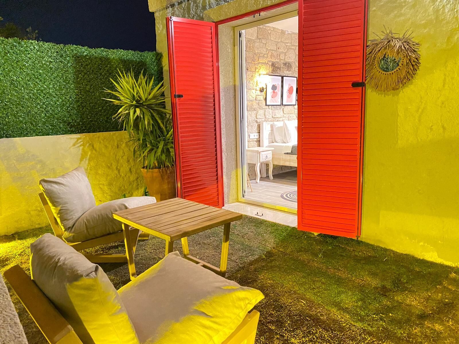 Alacati Lulja Boutique Hotel