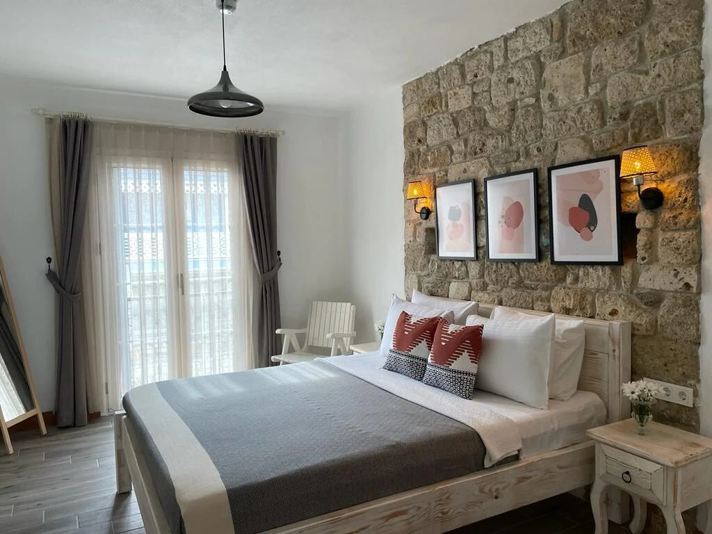 Alacati Lulja Boutique Hotel