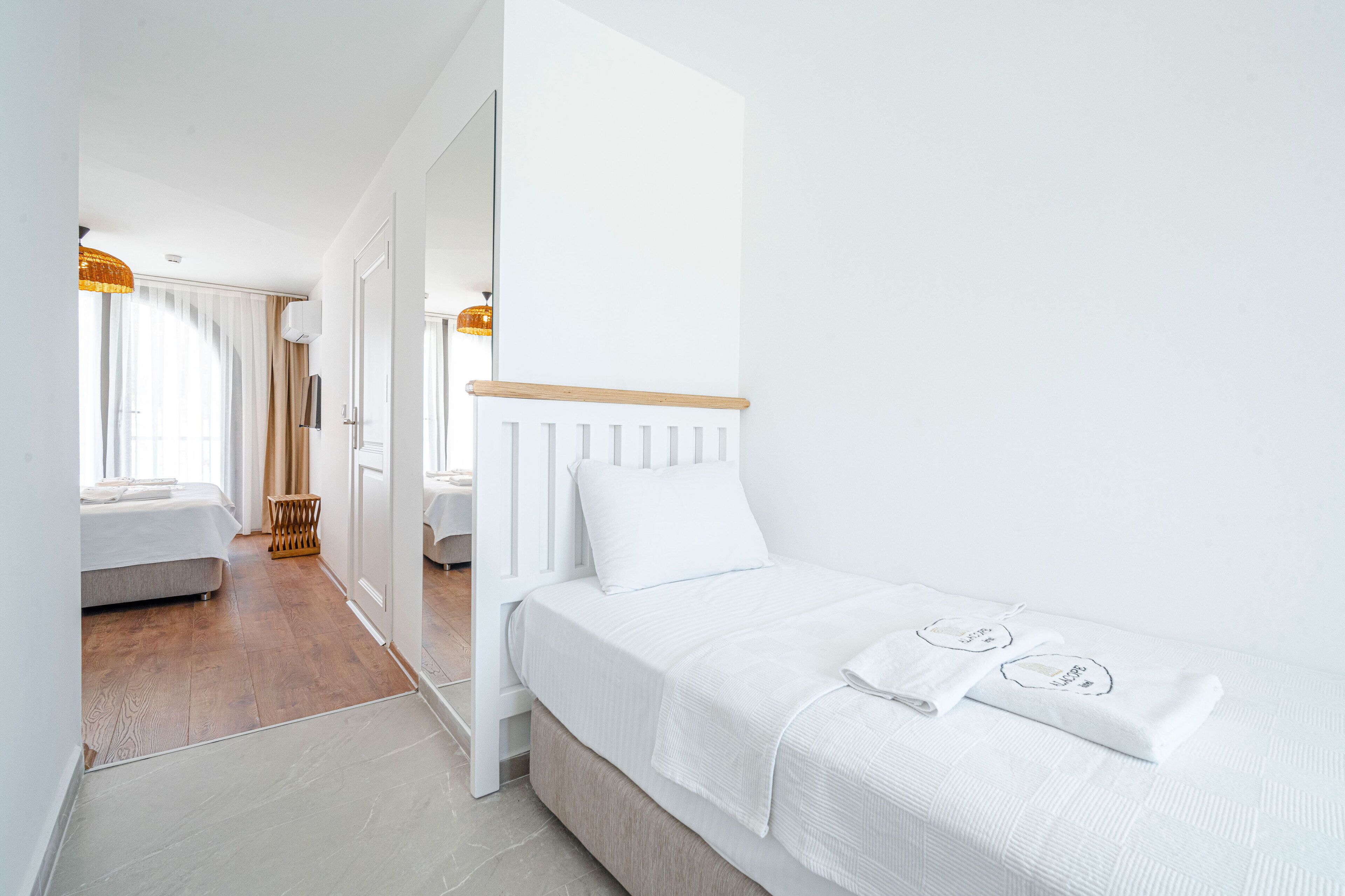 Alacope Alacati Hotel