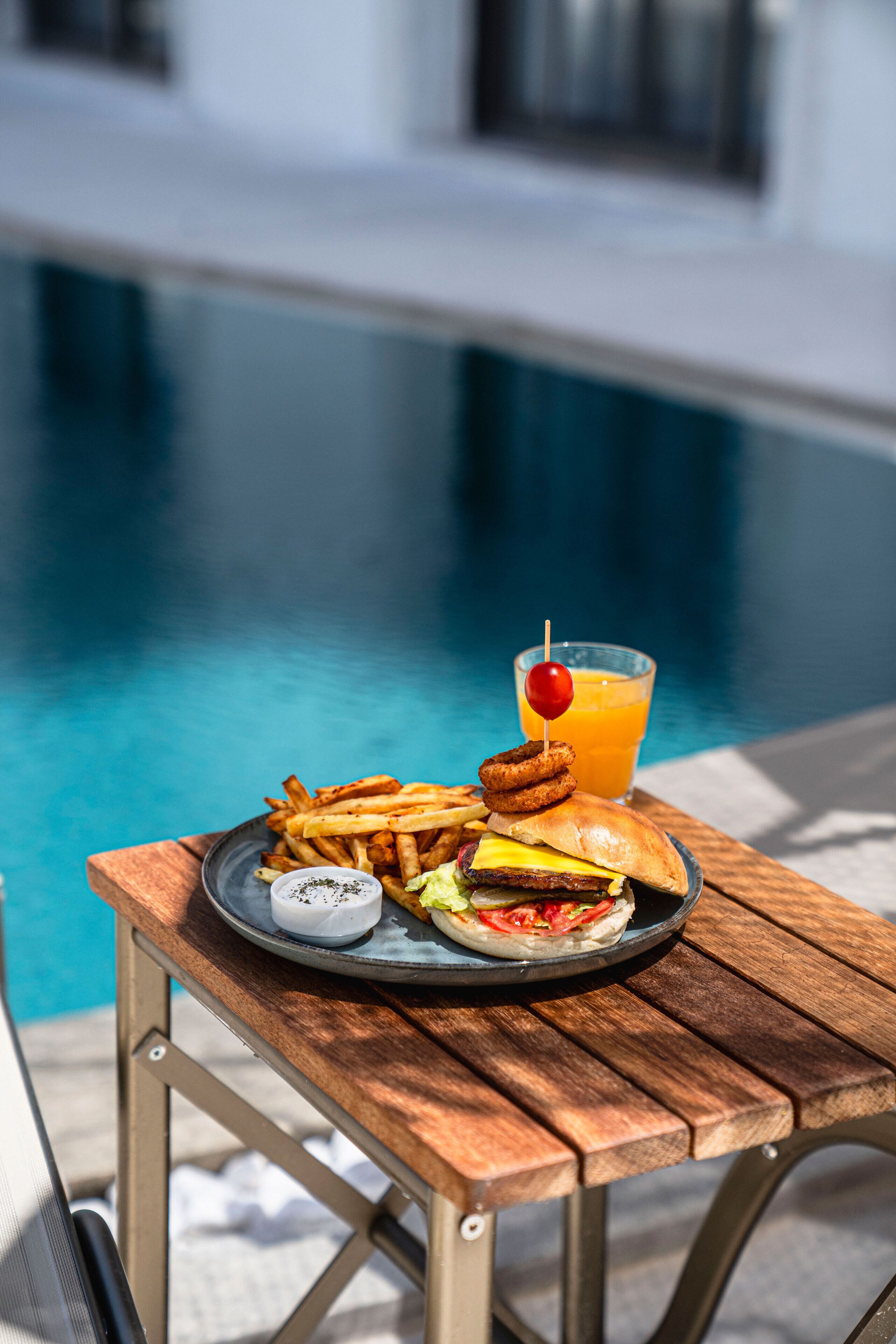 Alacope Alacati Hotel