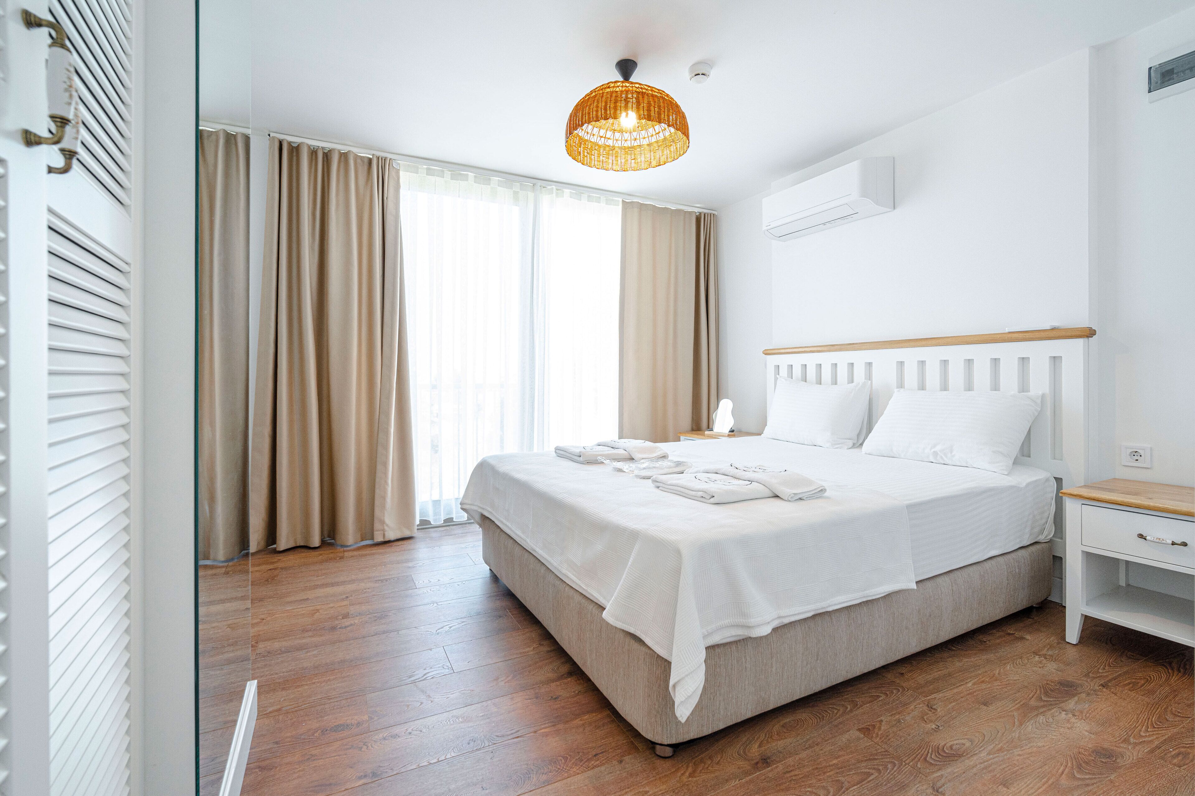 Alacope Alacati Hotel